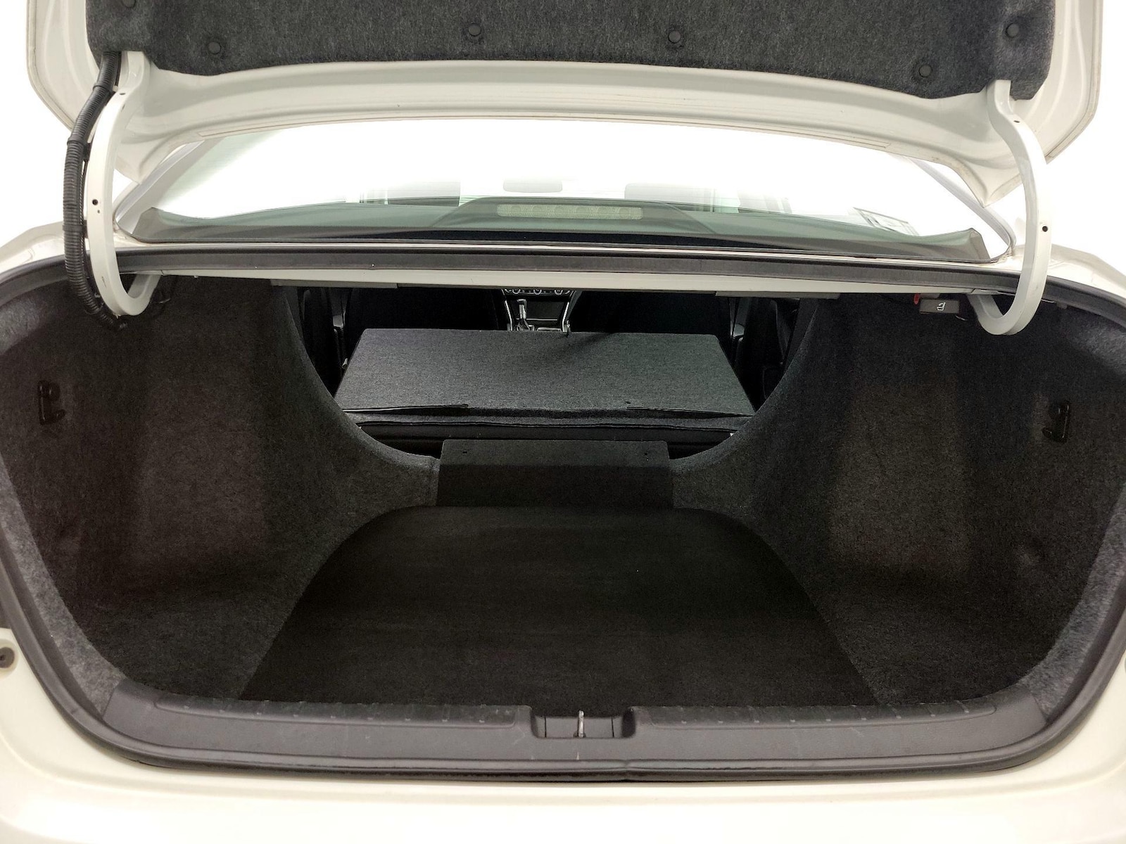 2021 Honda Accord LX - Photo 22
