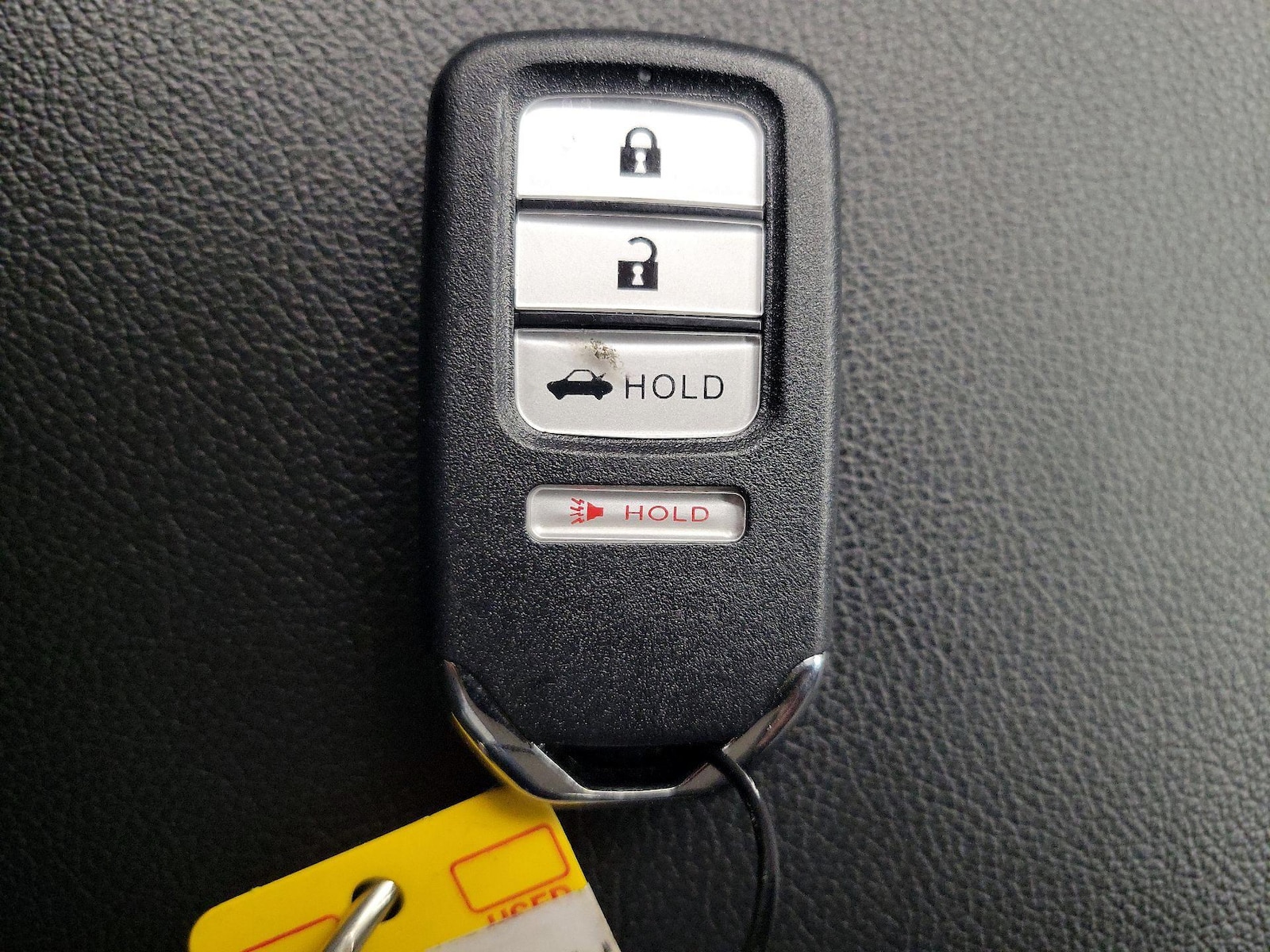 2021 Honda Accord LX - Photo 24