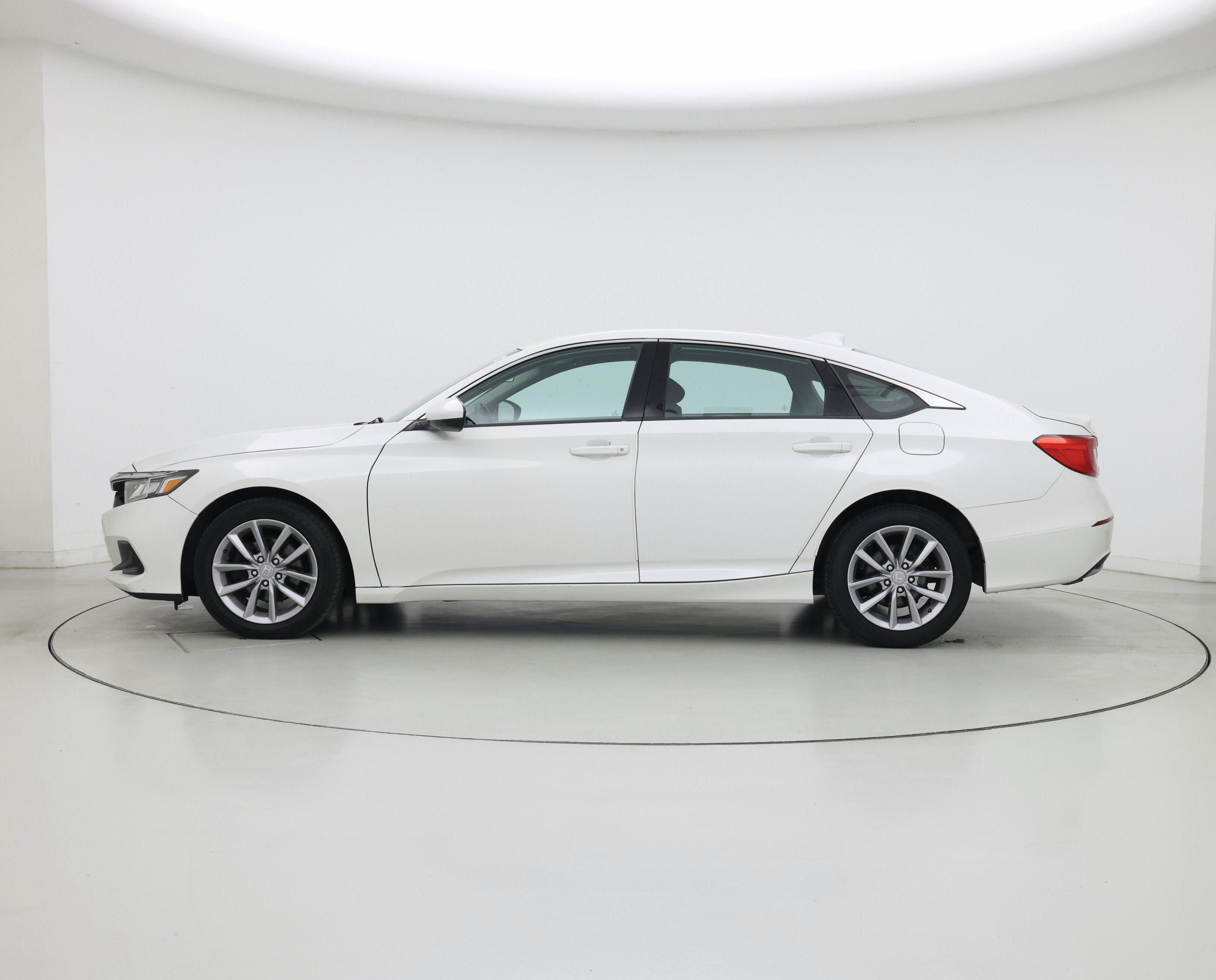 Thumbnail: 2021 Honda Accord - 3