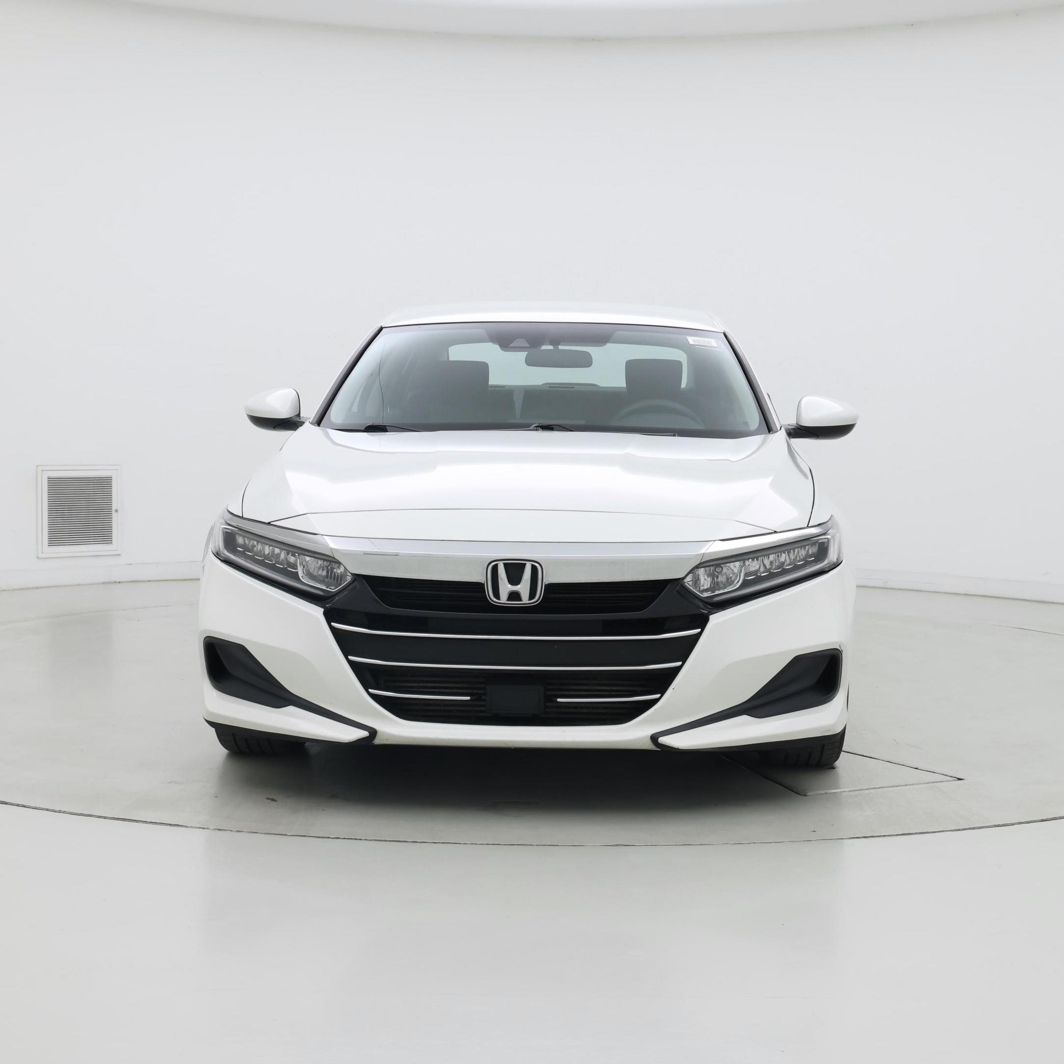 Thumbnail: 2021 Honda Accord - 5