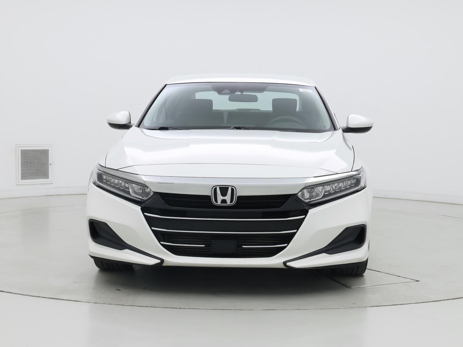 2021 Honda Accord LX - Photo 6