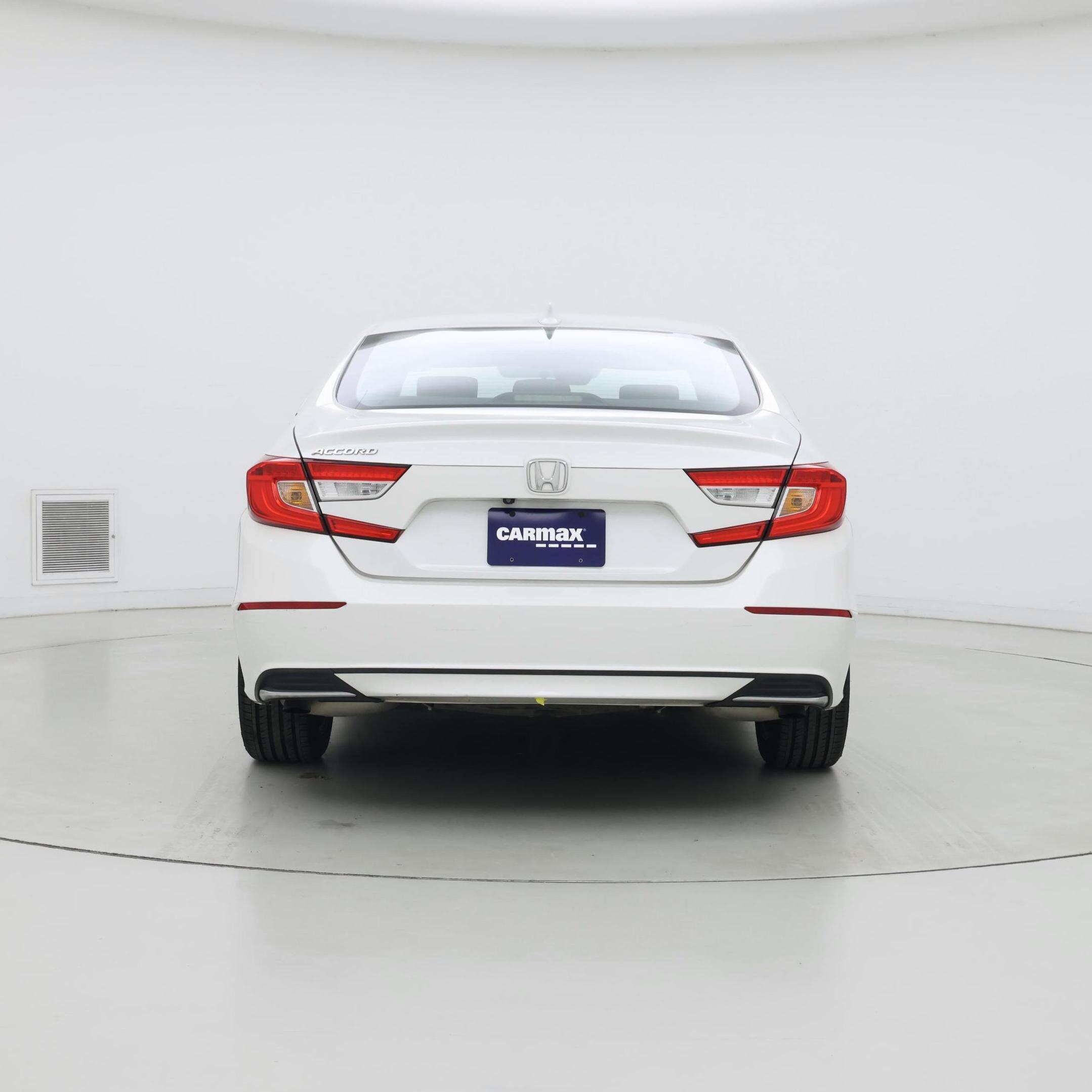 Thumbnail: 2021 Honda Accord - 6