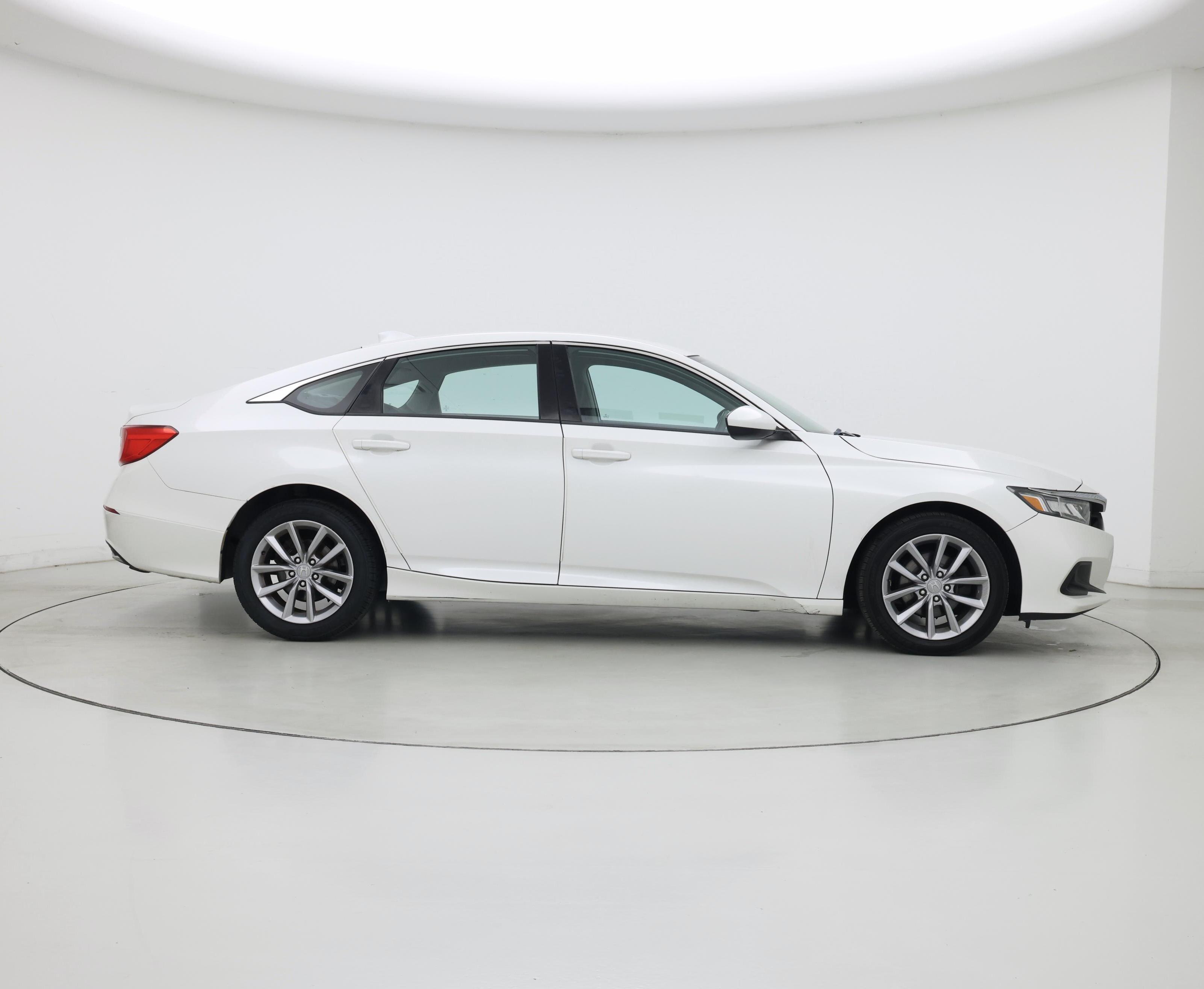 Thumbnail: 2021 Honda Accord - 7