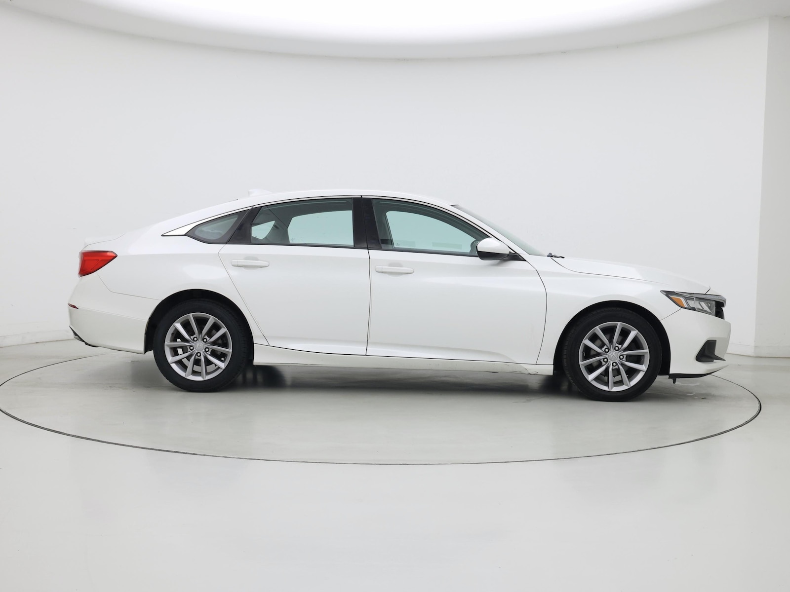 2021 Honda Accord LX - Photo 8