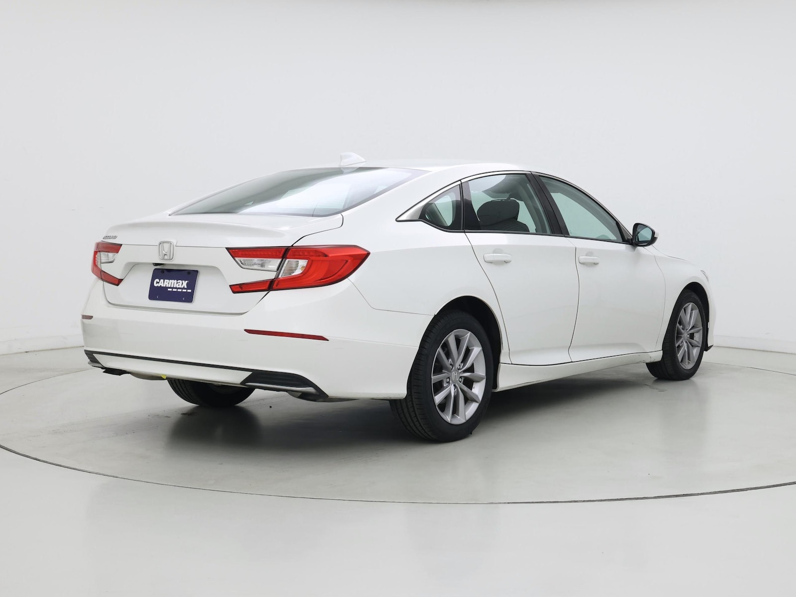 2021 Honda Accord LX - Photo 9