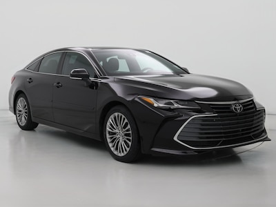 2022 Toyota Avalon Limited