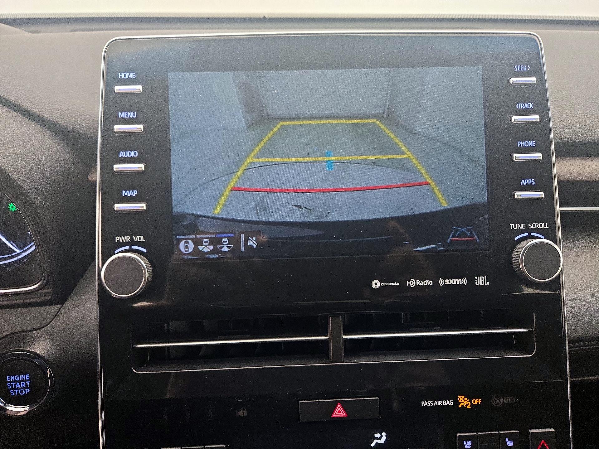 Thumbnail: 2022 Toyota Avalon - 15