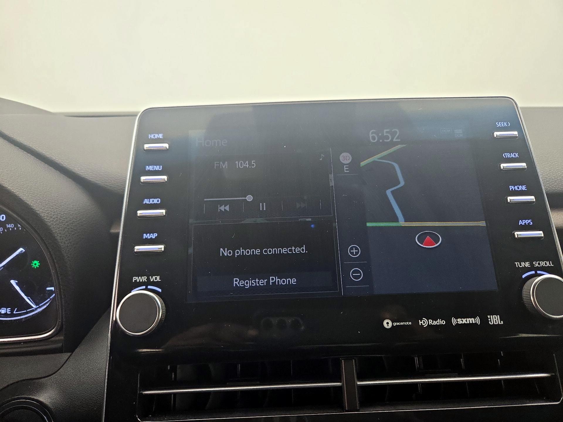 Thumbnail: 2022 Toyota Avalon - 16