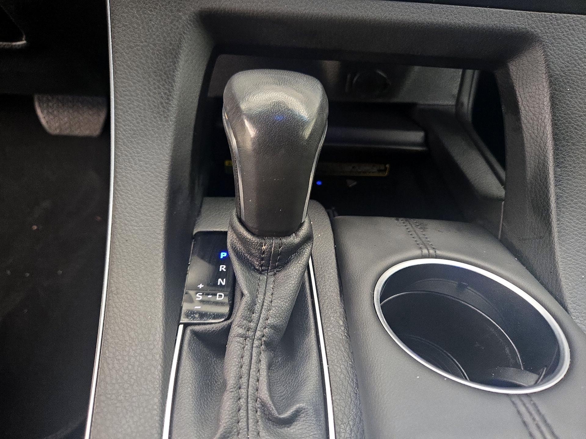 Thumbnail: 2022 Toyota Avalon - 18