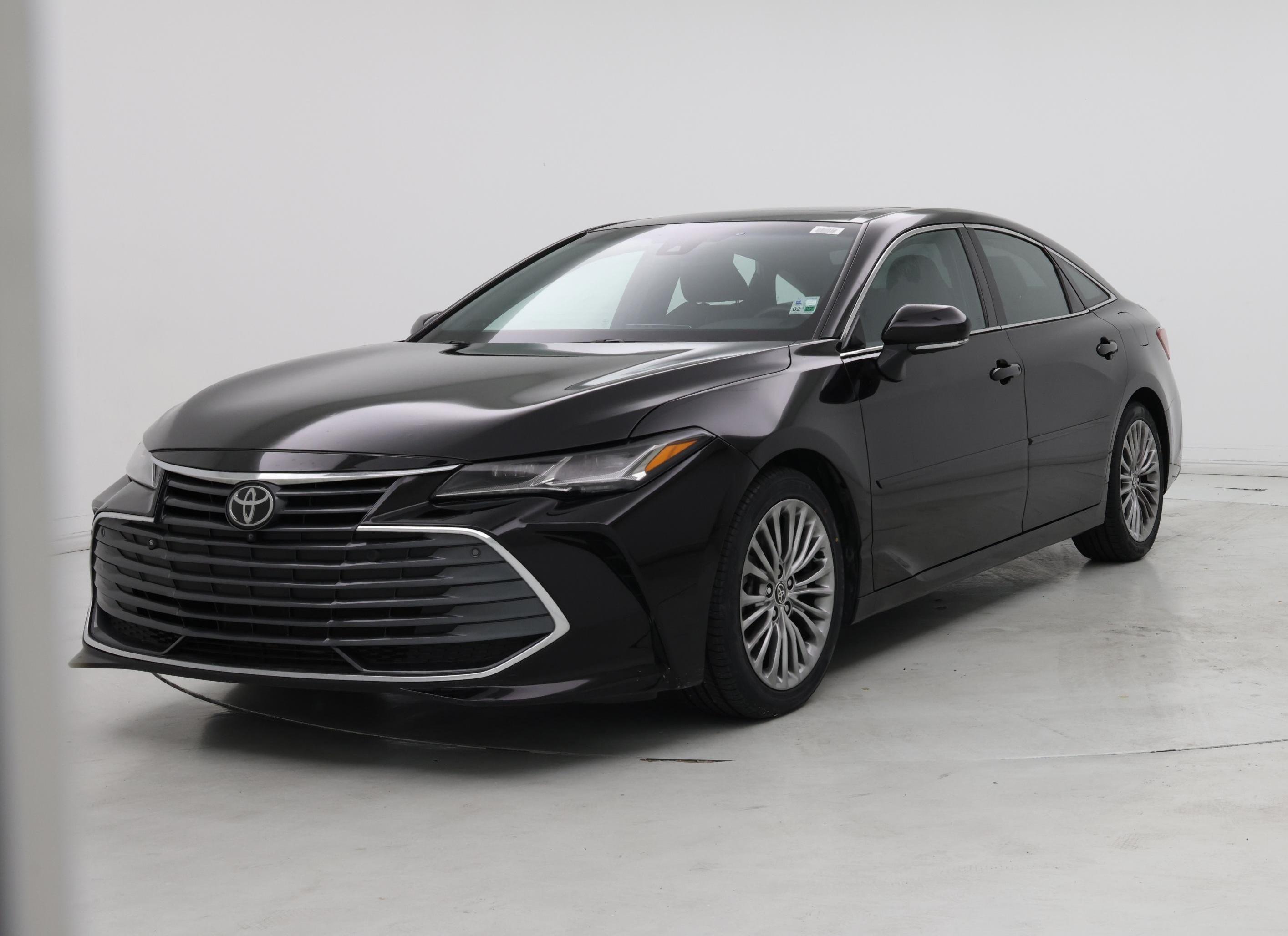 Thumbnail: 2022 Toyota Avalon - 4