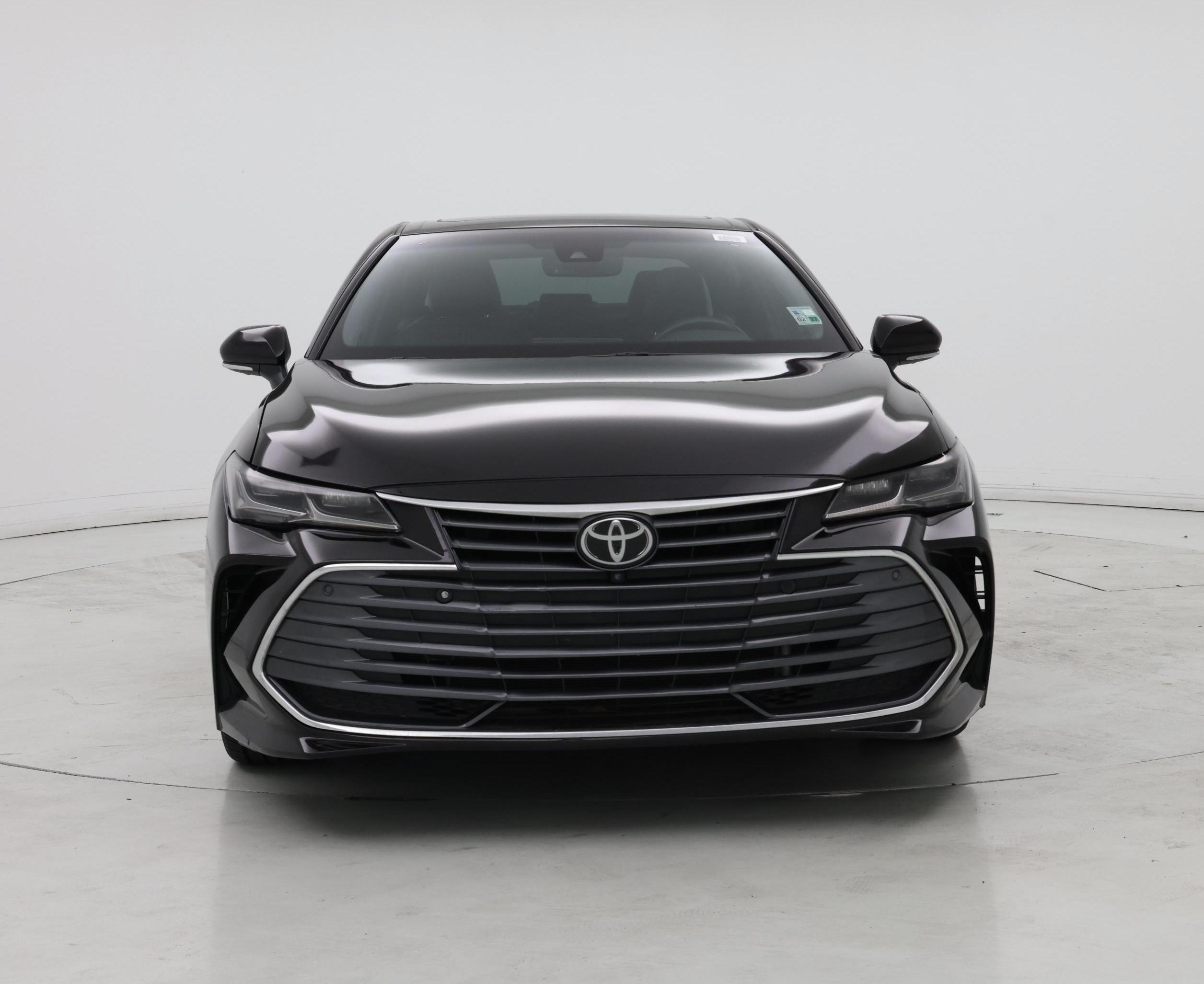 Thumbnail: 2022 Toyota Avalon - 5