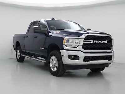 2024 Ram 2500 Bighorn