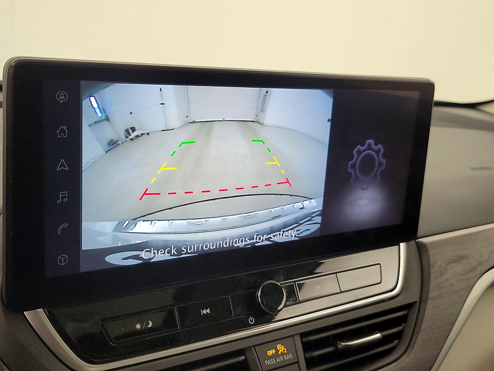 Thumbnail: 2023 Nissan Altima - 15