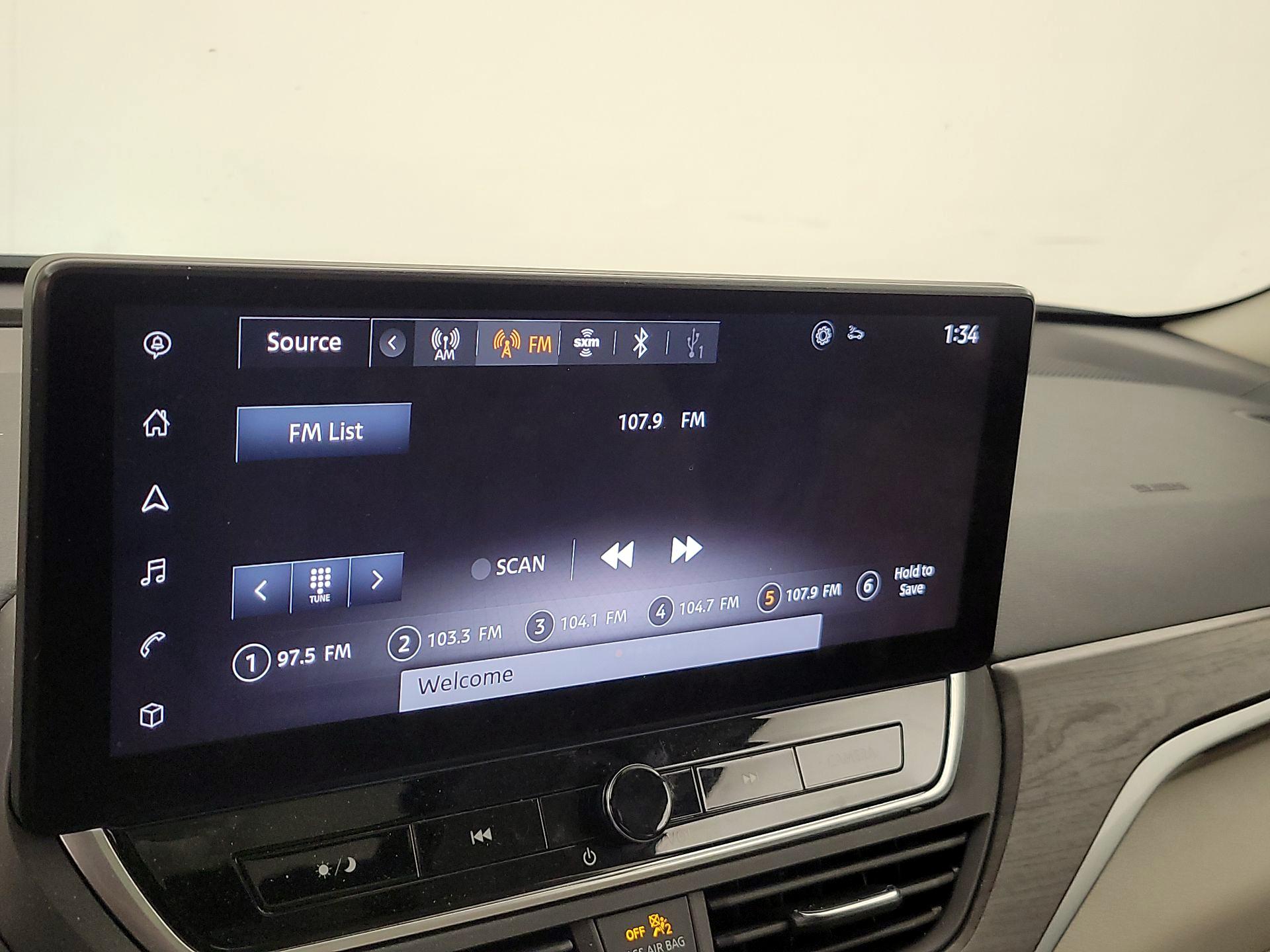 Thumbnail: 2023 Nissan Altima - 16