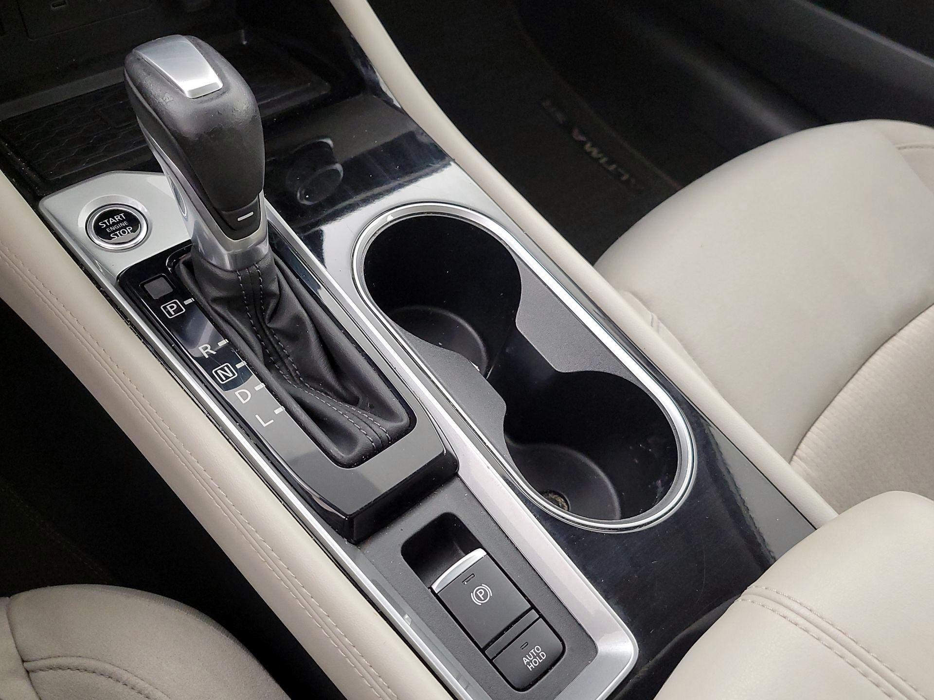 Thumbnail: 2023 Nissan Altima - 18