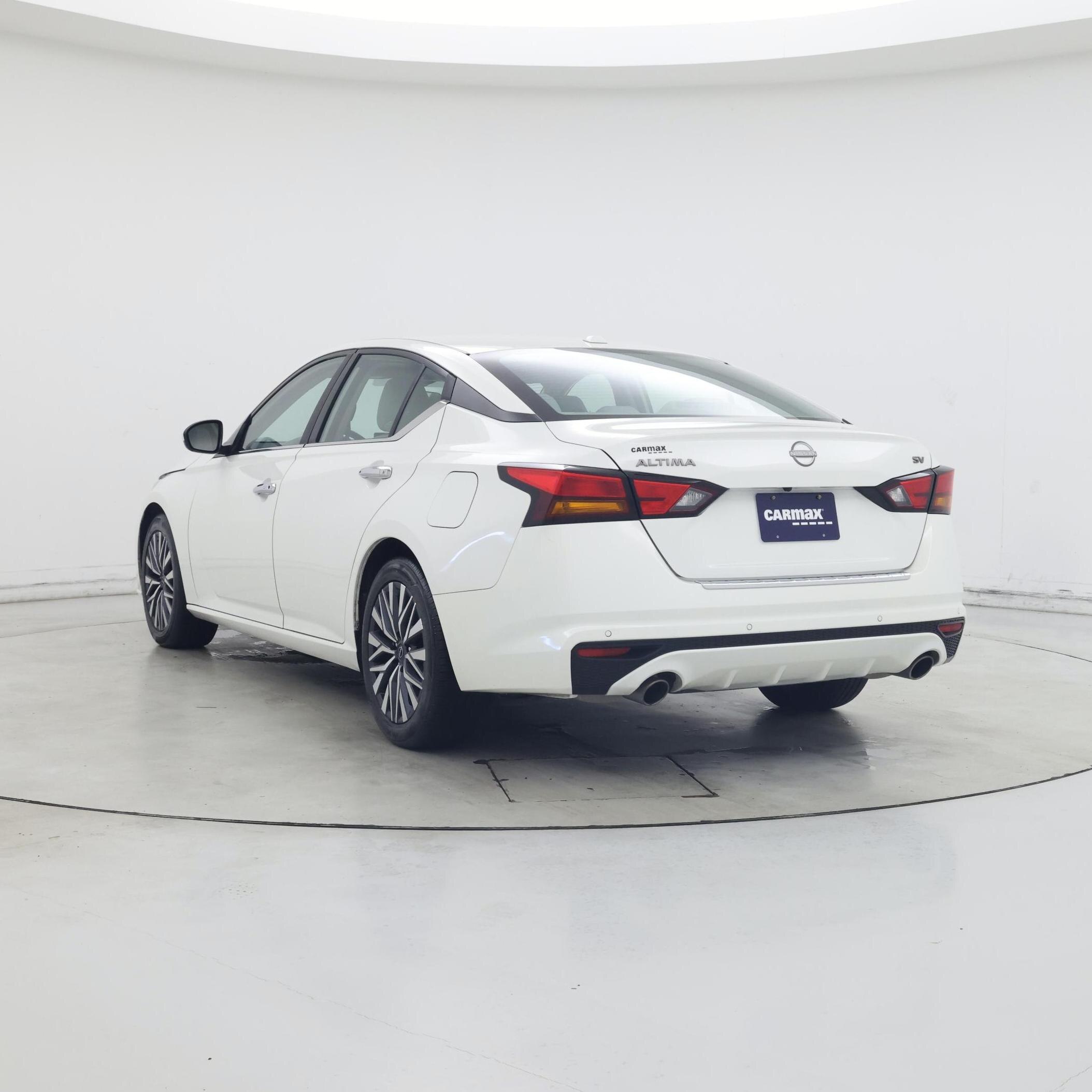 Thumbnail: 2023 Nissan Altima - 2