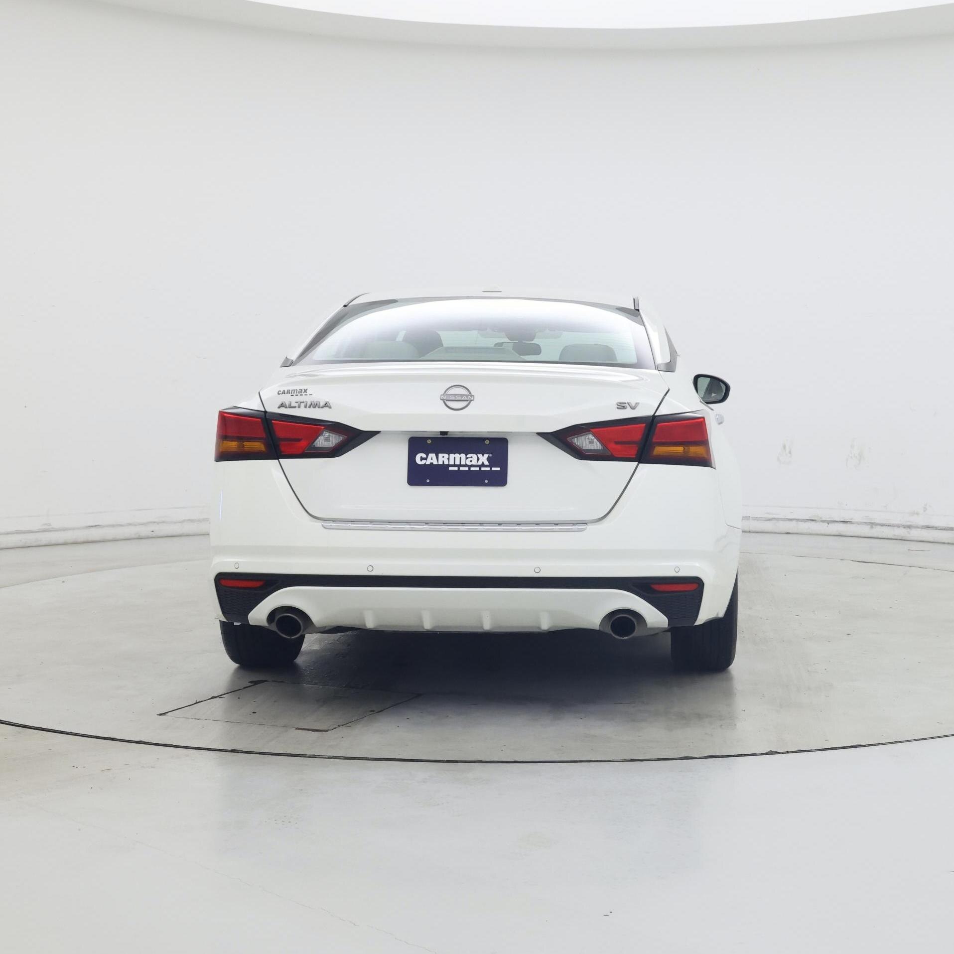 Thumbnail: 2023 Nissan Altima - 6