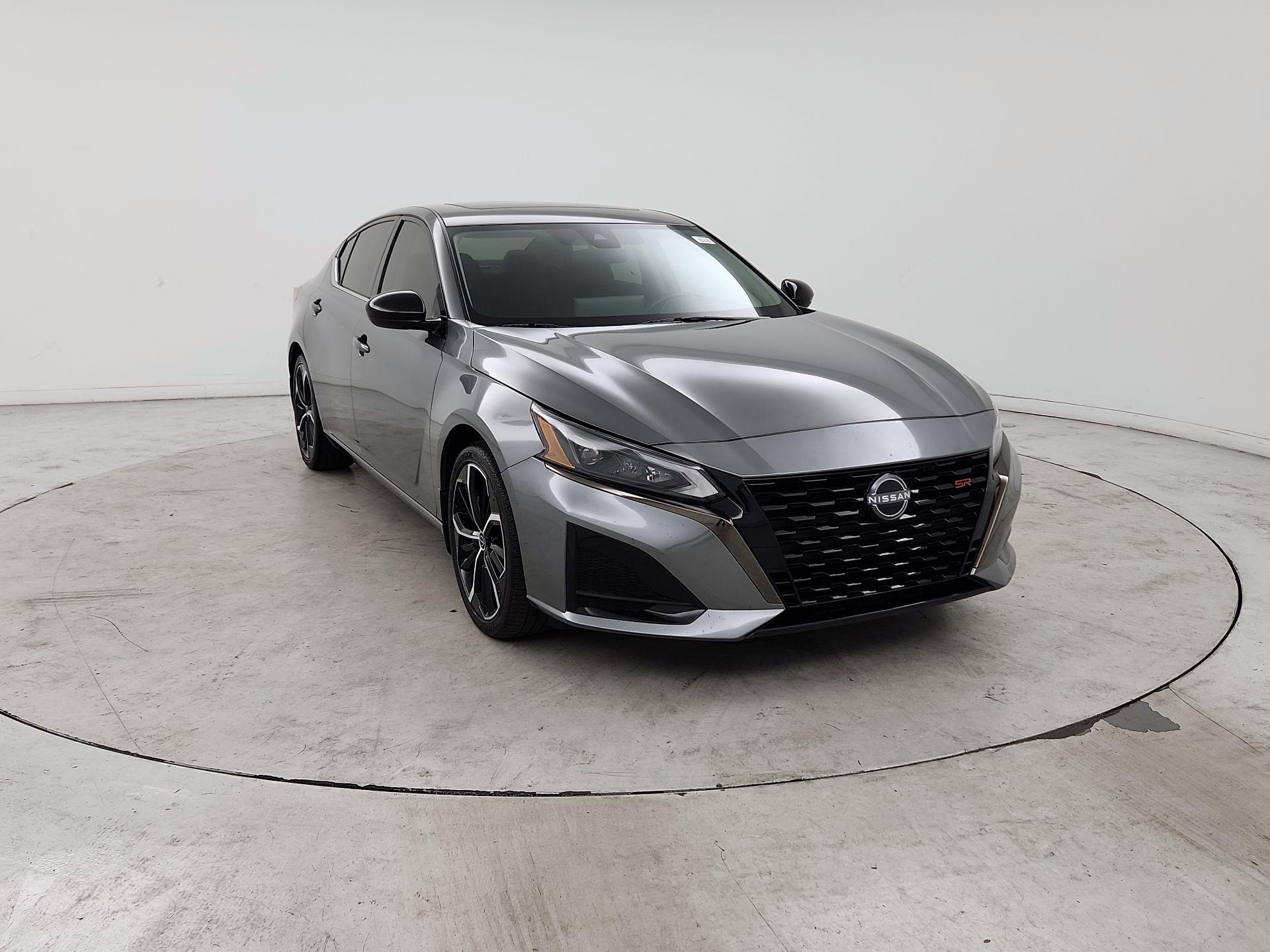 Thumbnail: 2023 Nissan Altima - 1