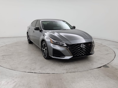 2023 Nissan Altima SR