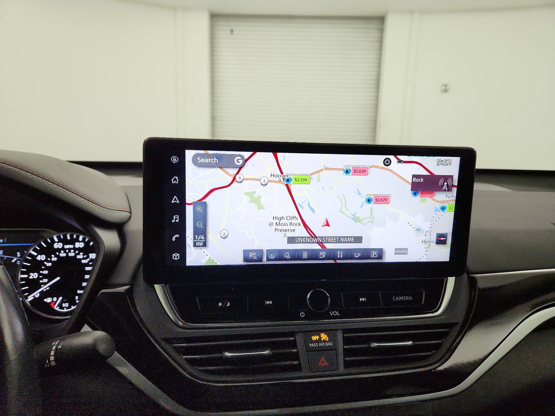 Thumbnail: 2023 Nissan Altima - 12