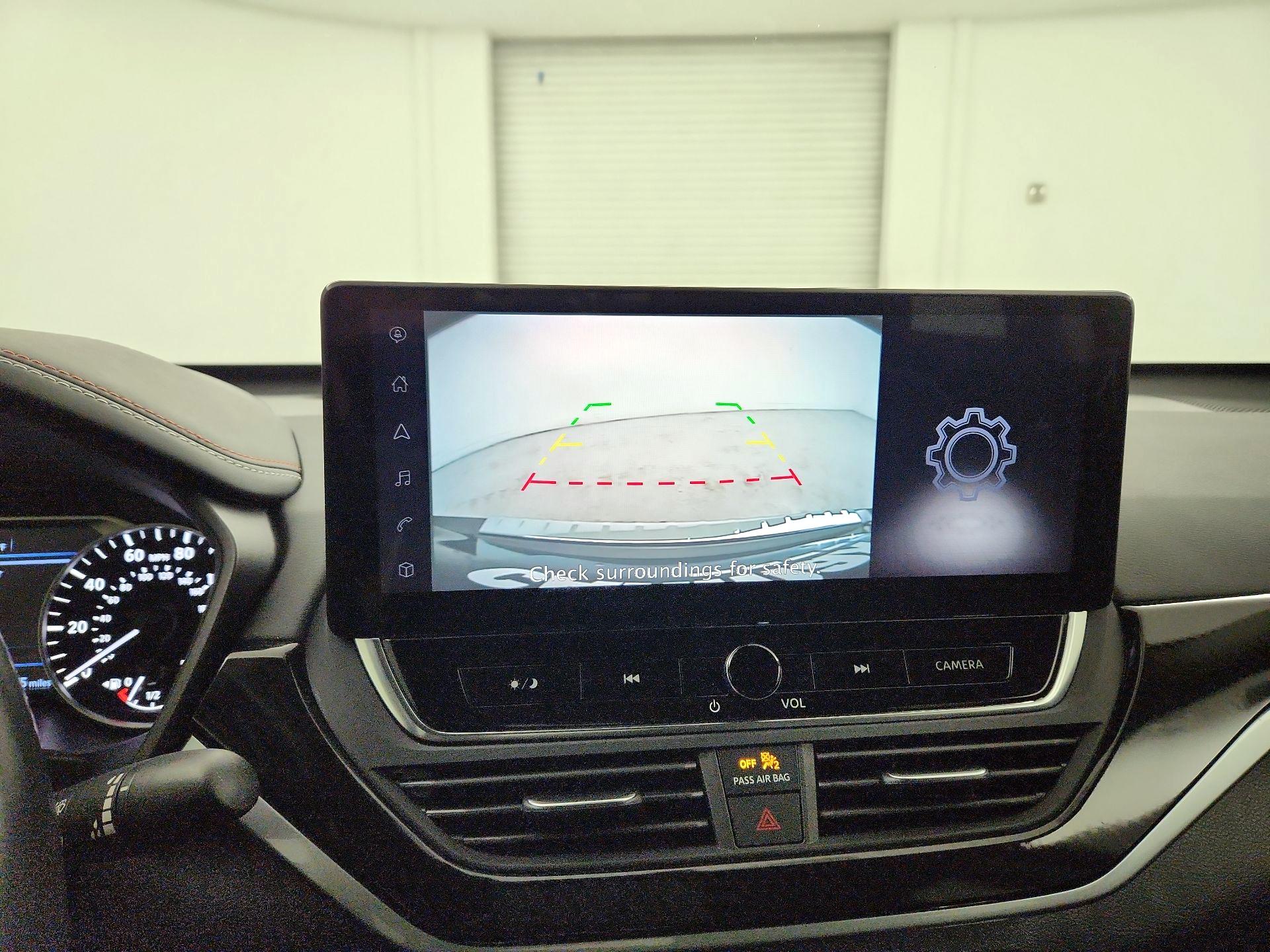 Thumbnail: 2023 Nissan Altima - 13