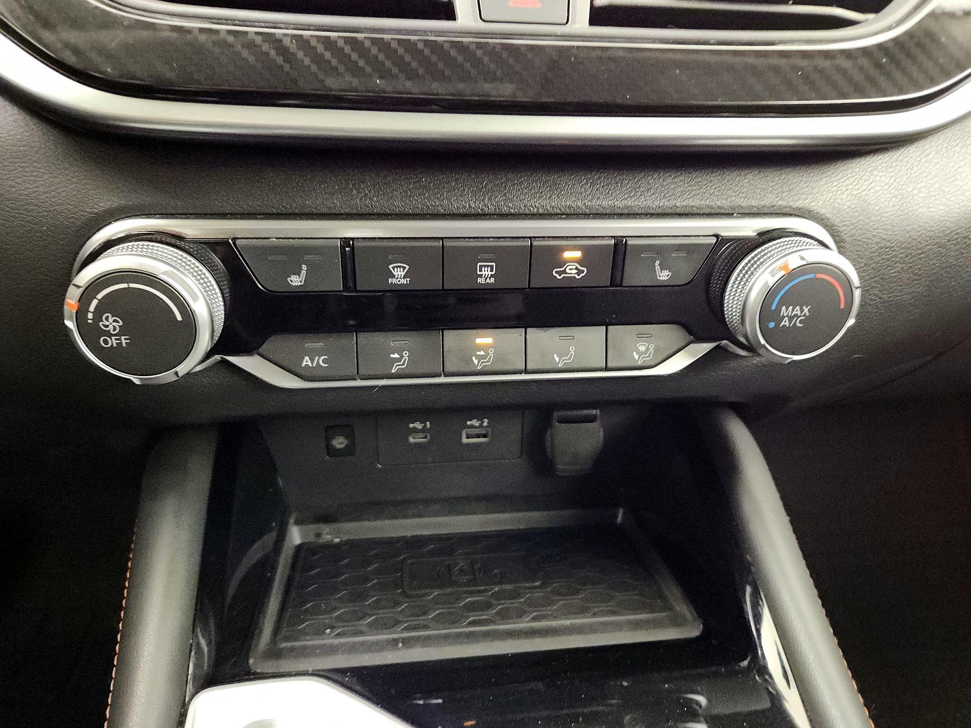 Thumbnail: 2023 Nissan Altima - 15