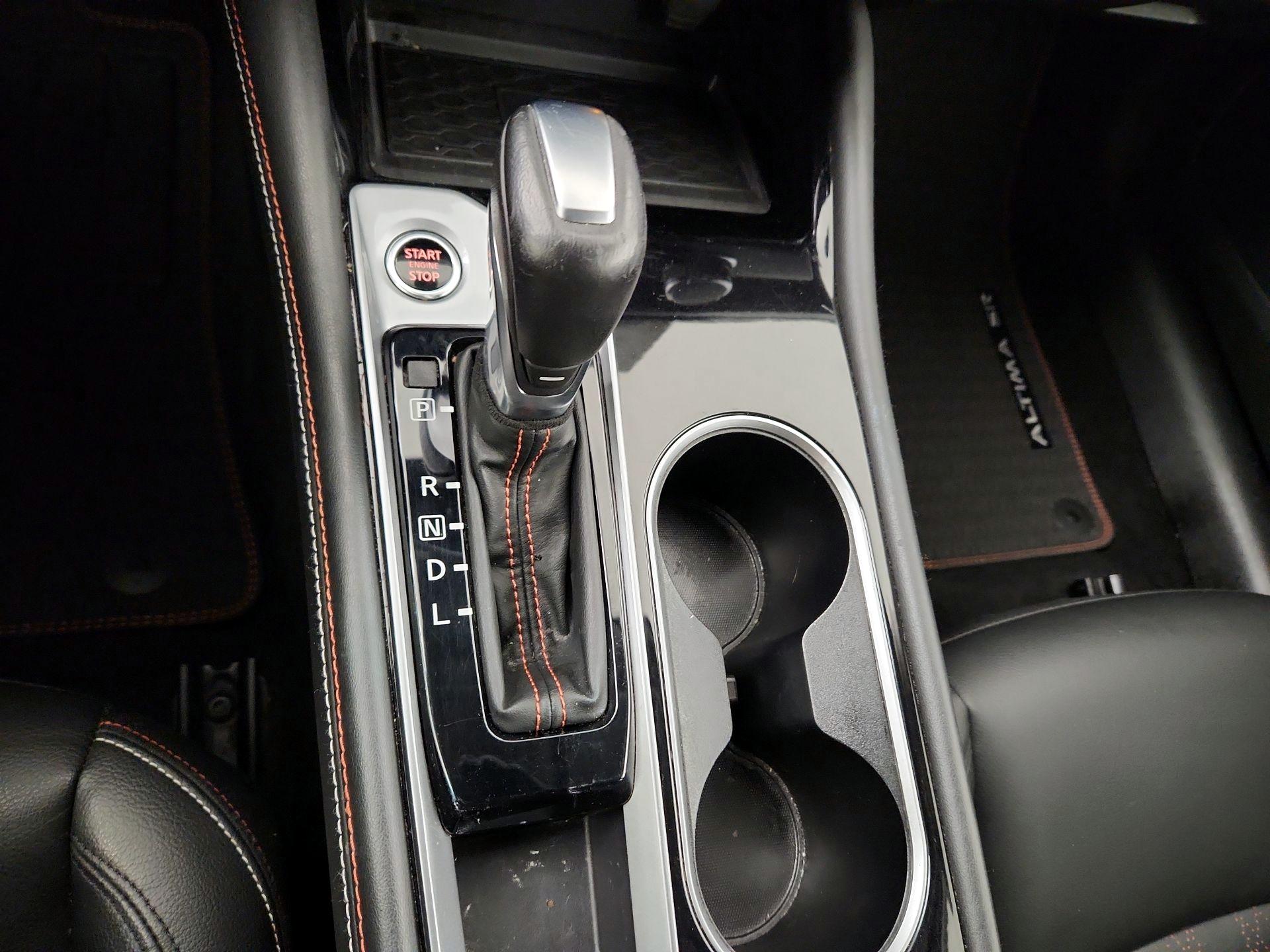 Thumbnail: 2023 Nissan Altima - 16