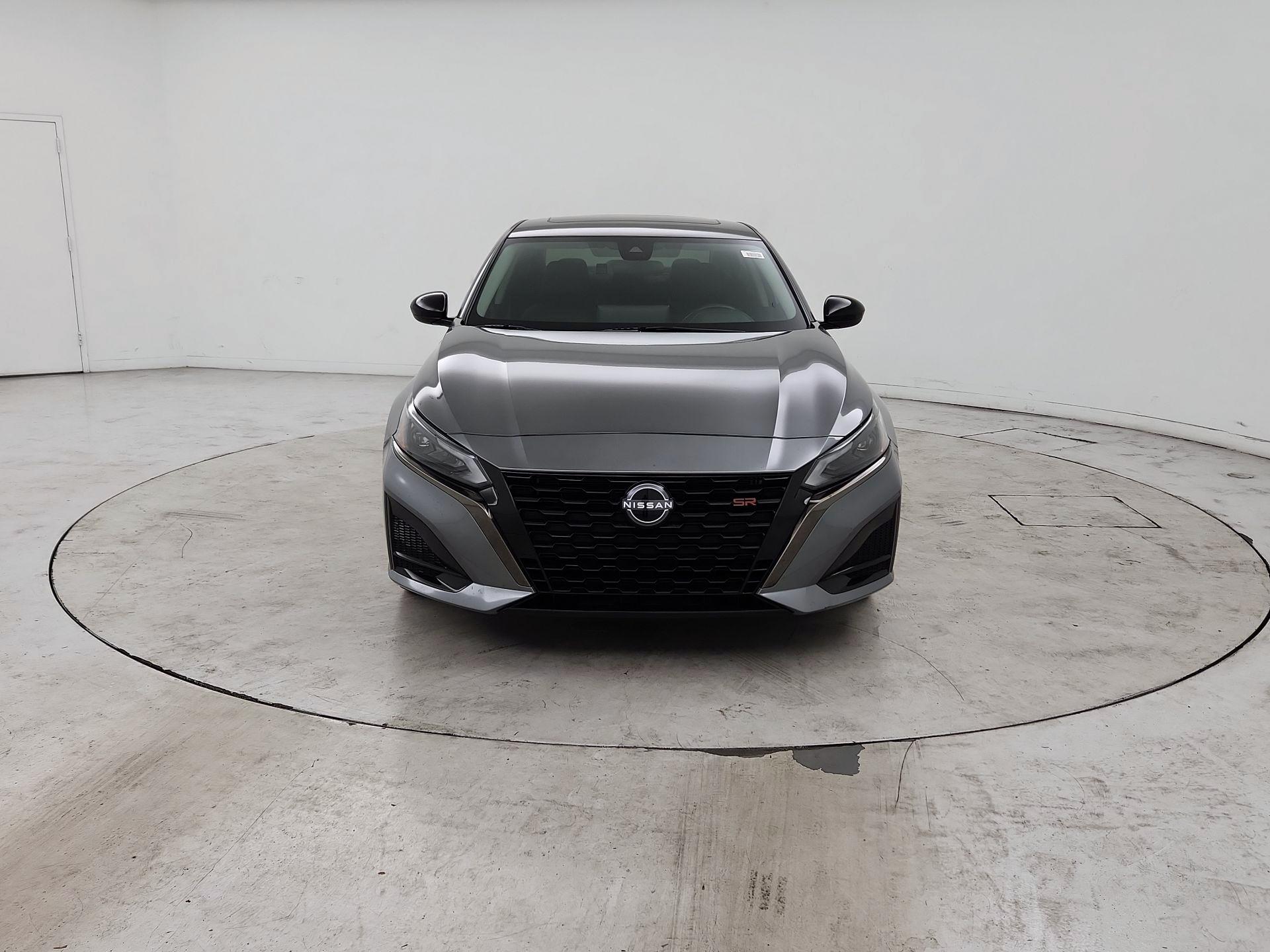 Thumbnail: 2023 Nissan Altima - 2