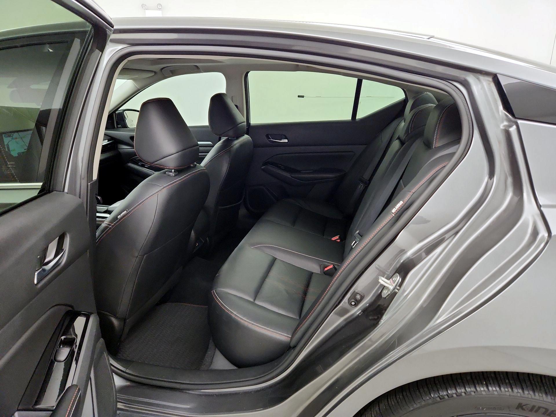 Thumbnail: 2023 Nissan Altima - 19