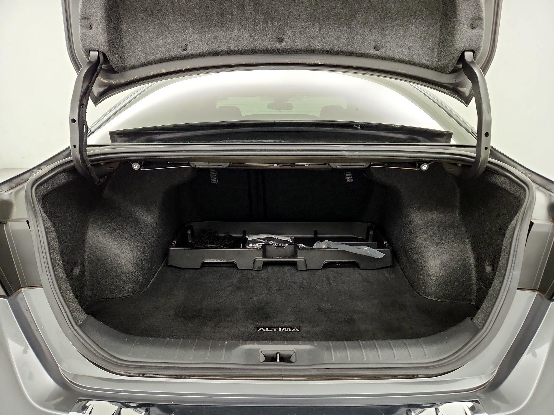 Thumbnail: 2023 Nissan Altima - 20