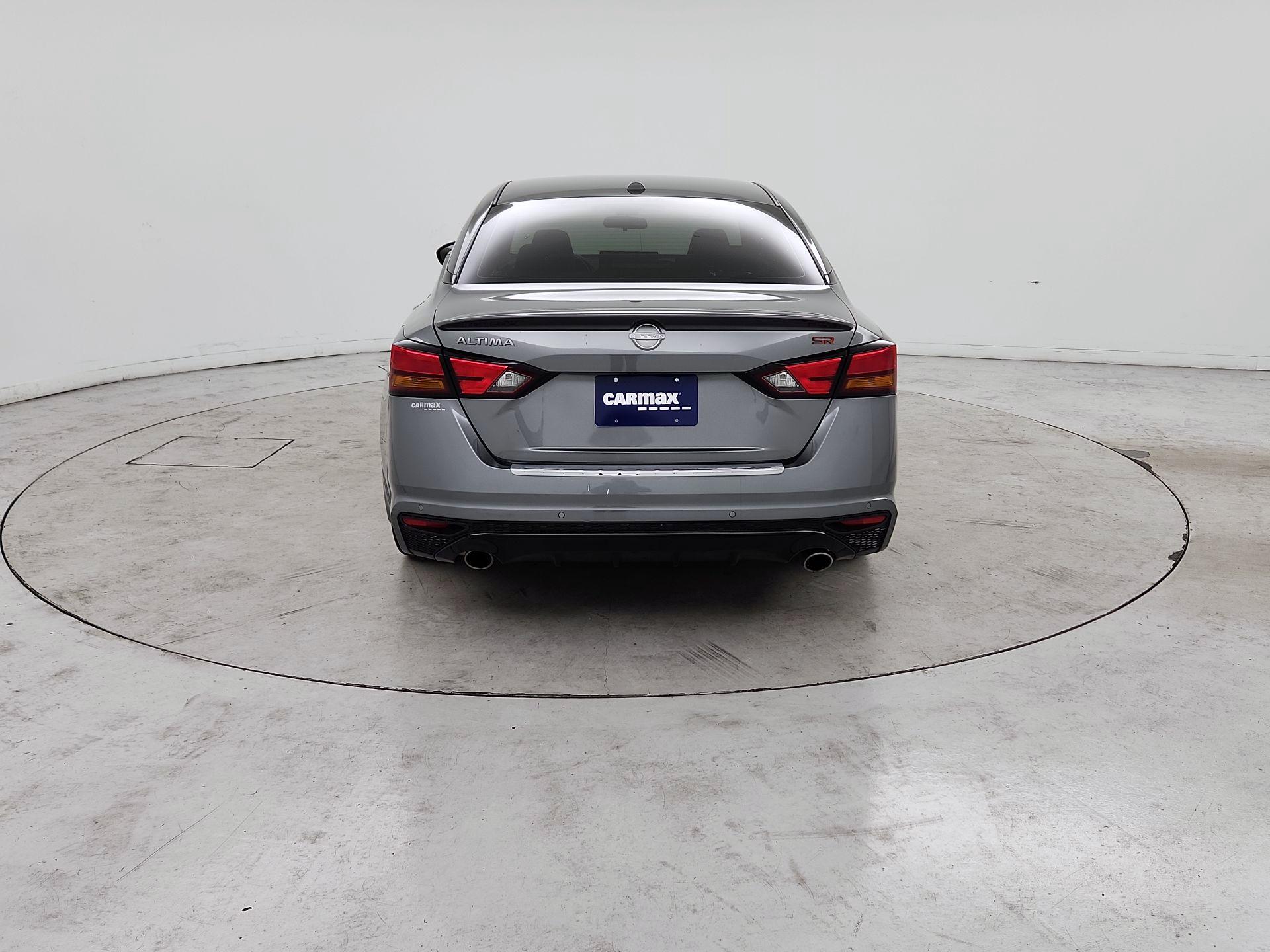 Thumbnail: 2023 Nissan Altima - 6