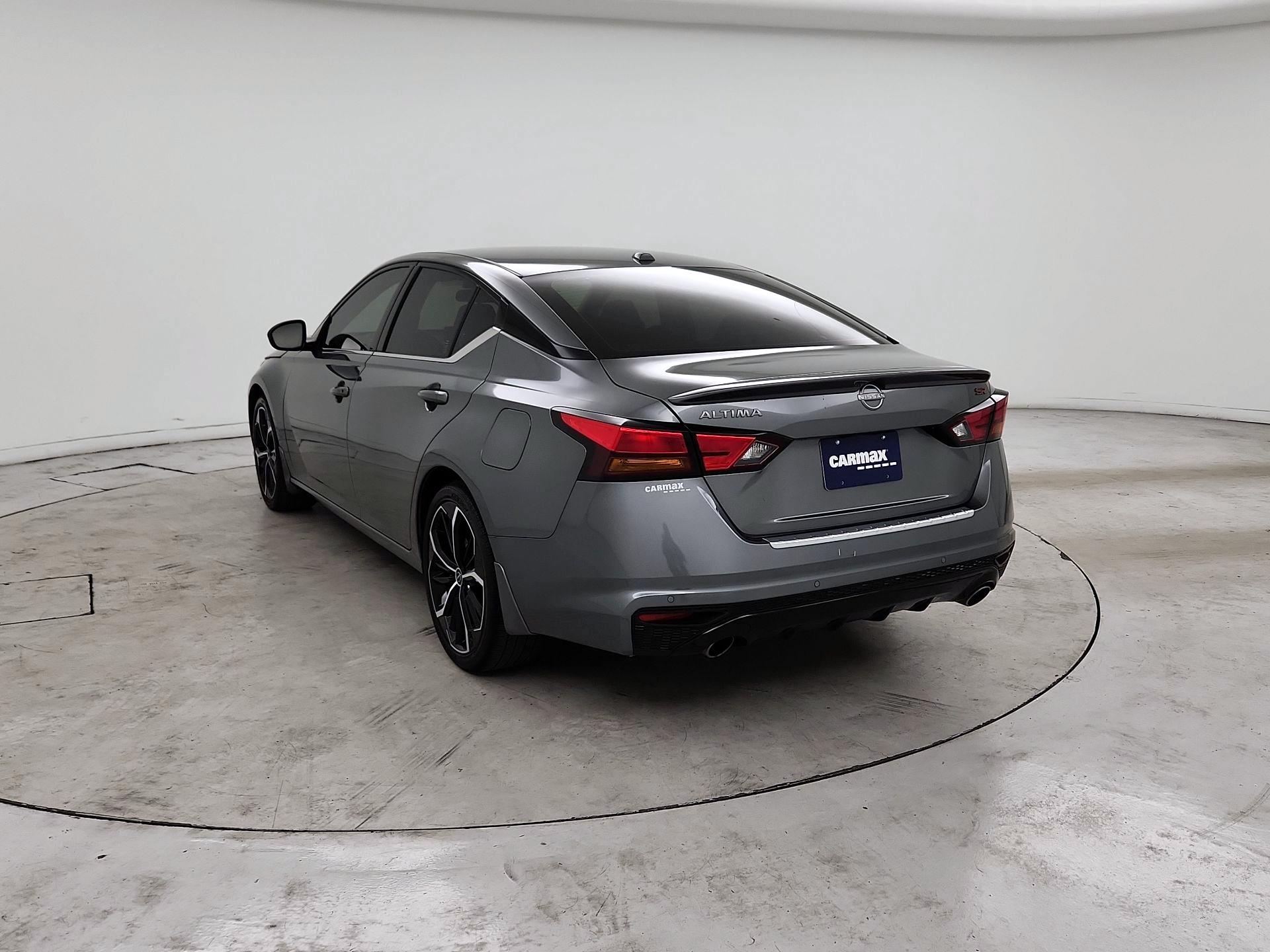 Thumbnail: 2023 Nissan Altima - 7