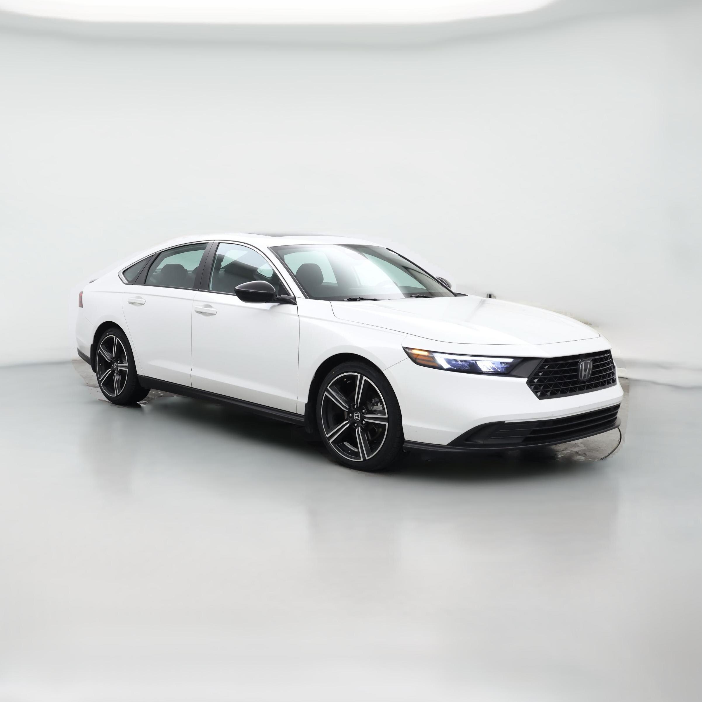 Thumbnail: 2024 Honda Accord - 1