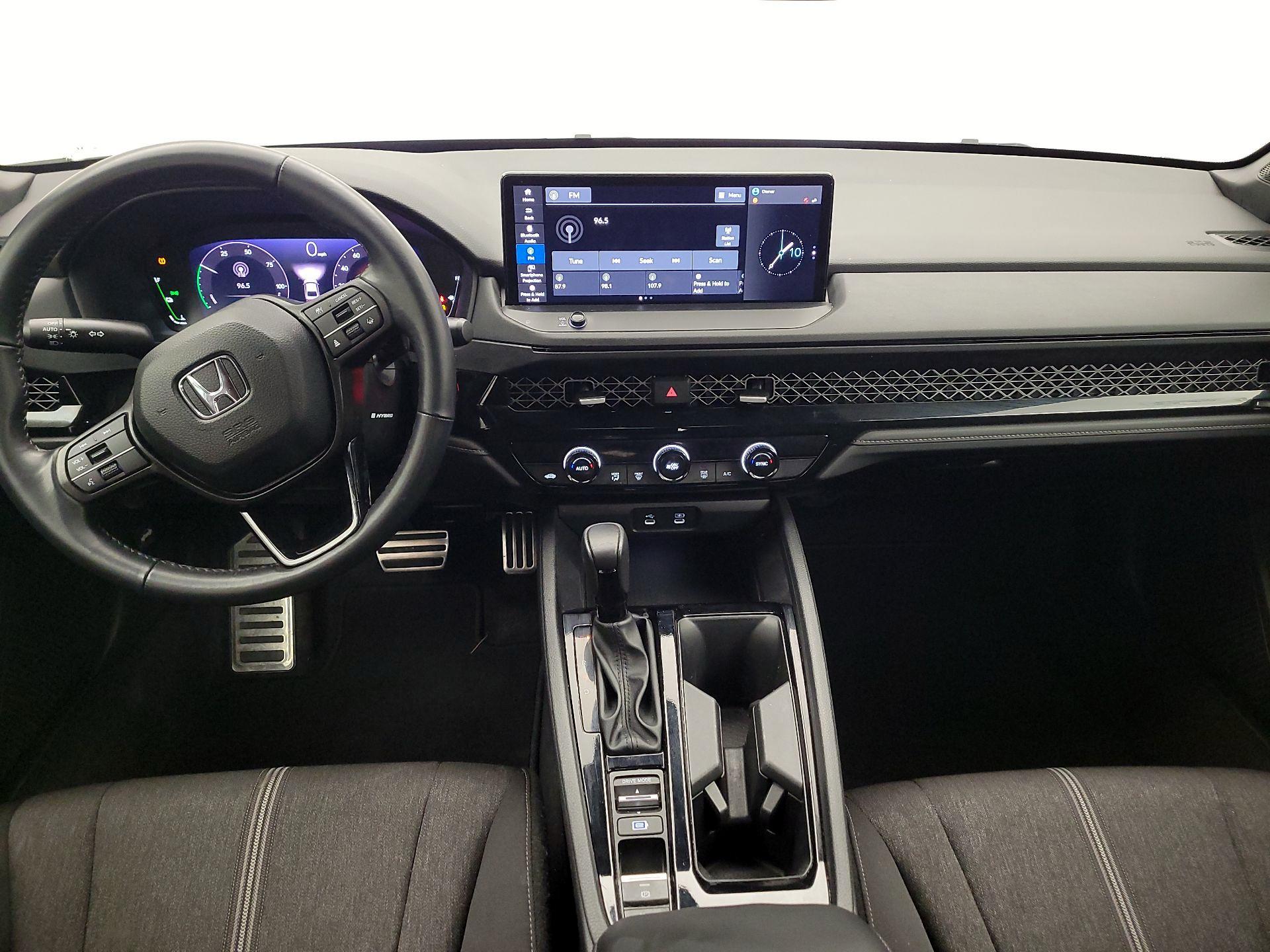 Thumbnail: 2024 Honda Accord - 9