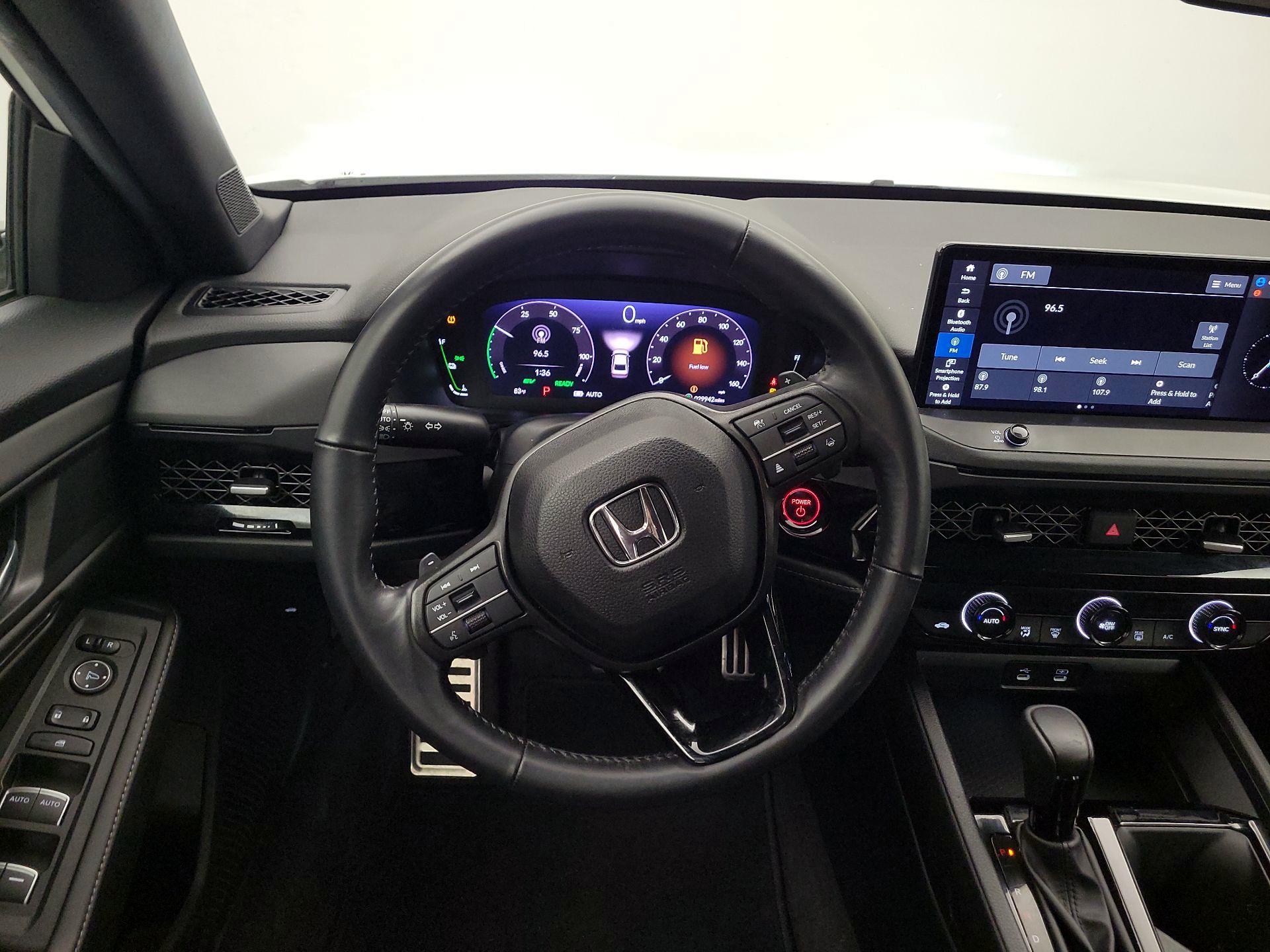 Thumbnail: 2024 Honda Accord - 10