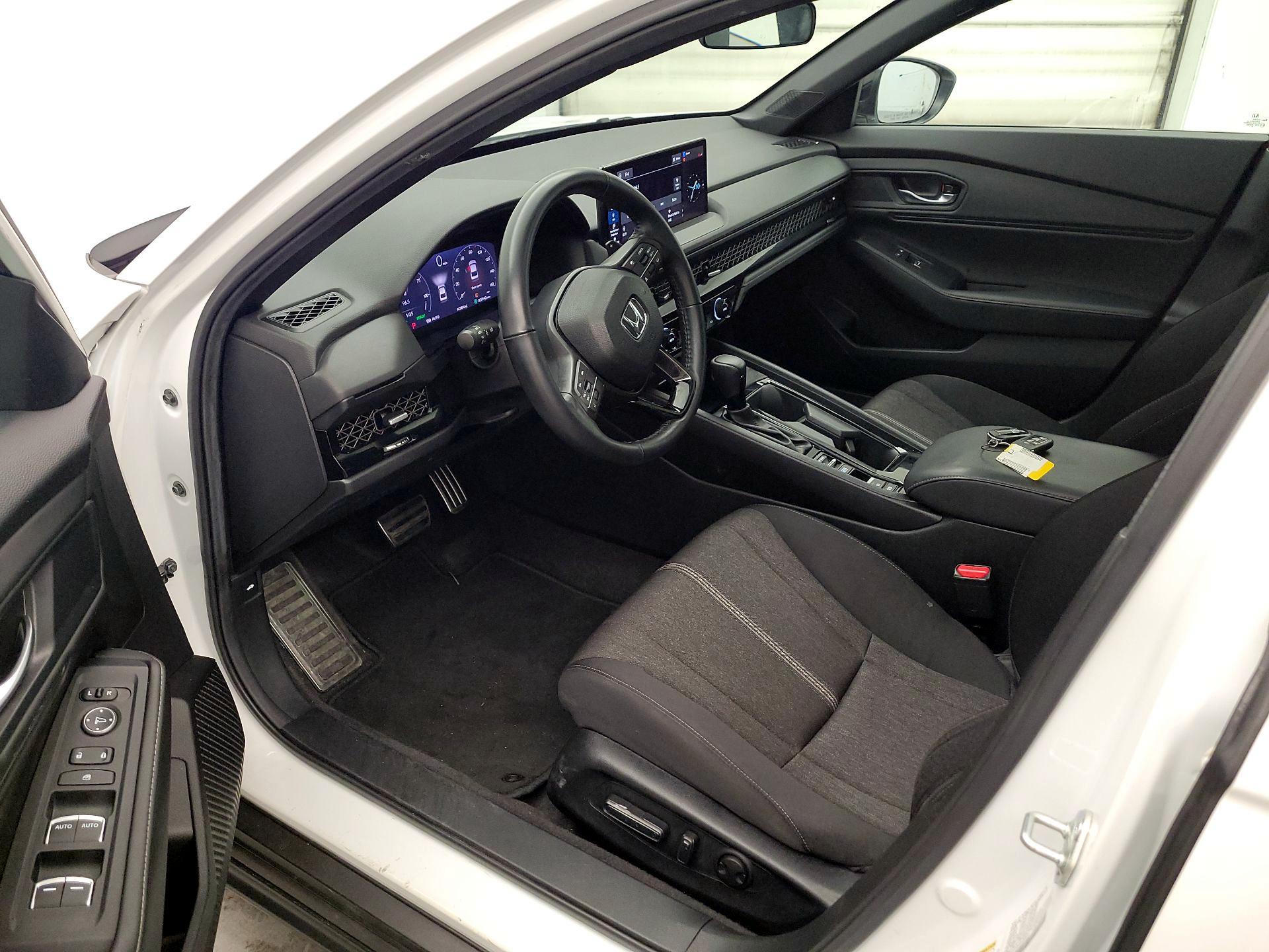 Thumbnail: 2024 Honda Accord - 11