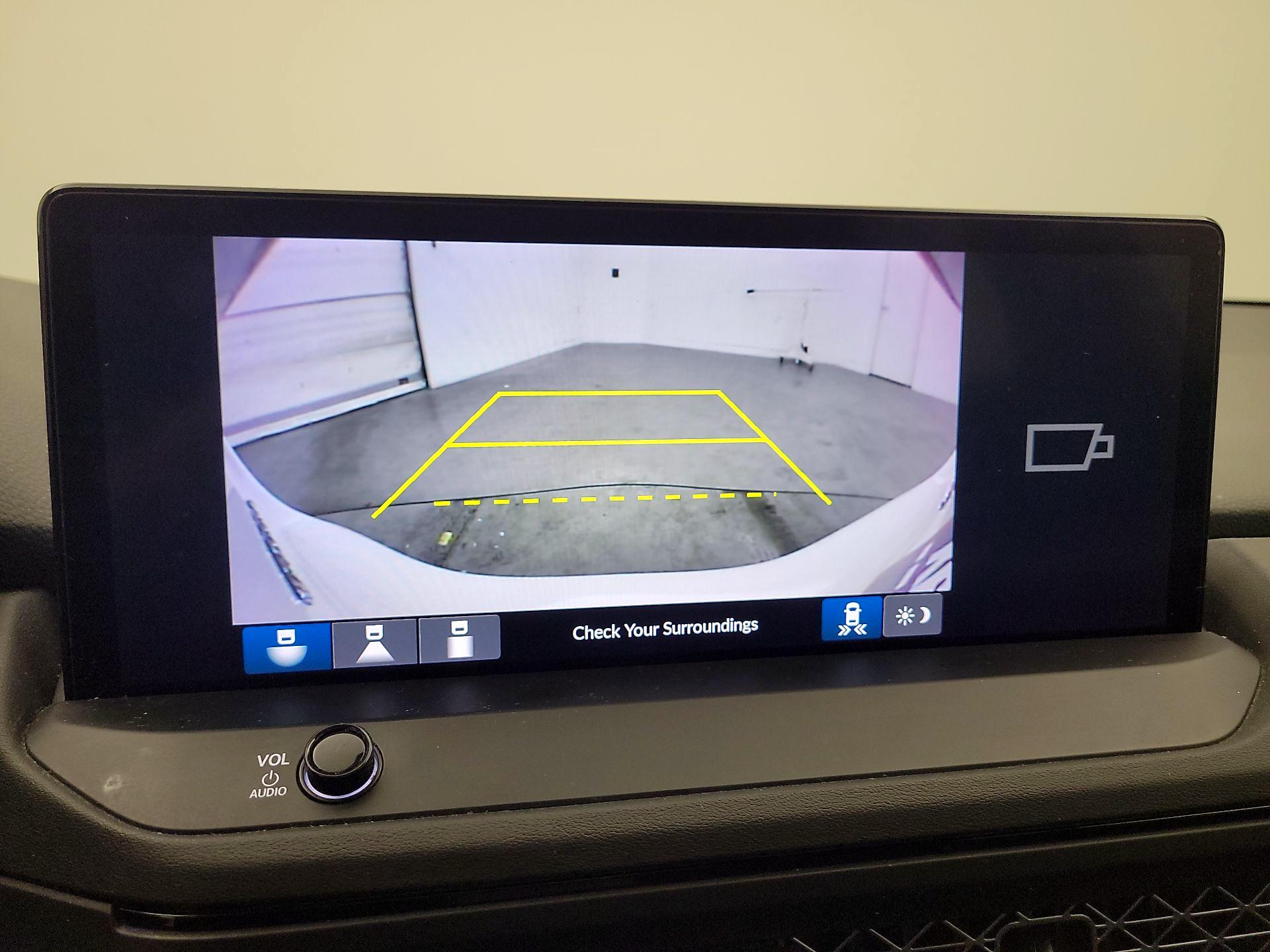 Thumbnail: 2024 Honda Accord - 13