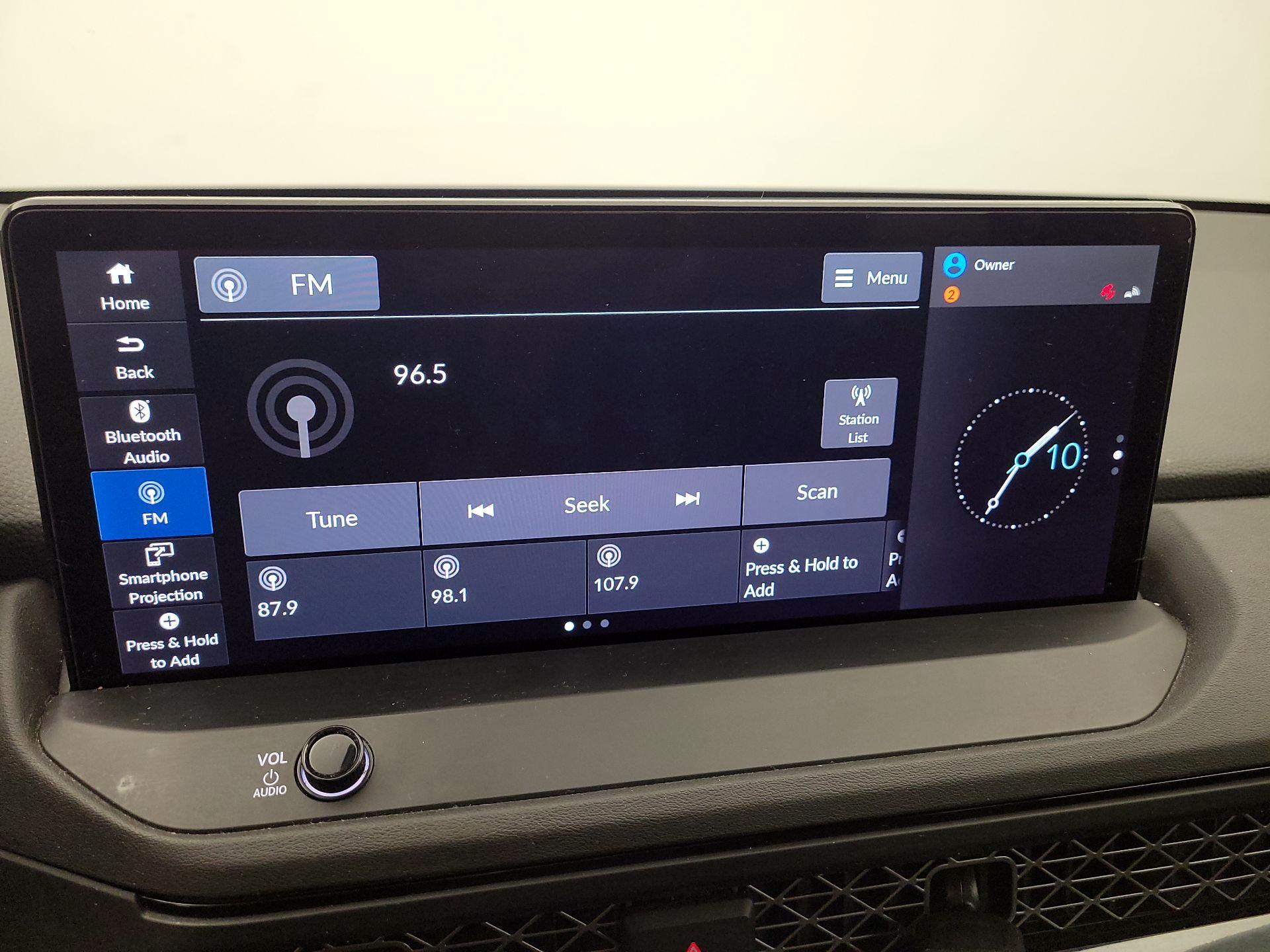 Thumbnail: 2024 Honda Accord - 14