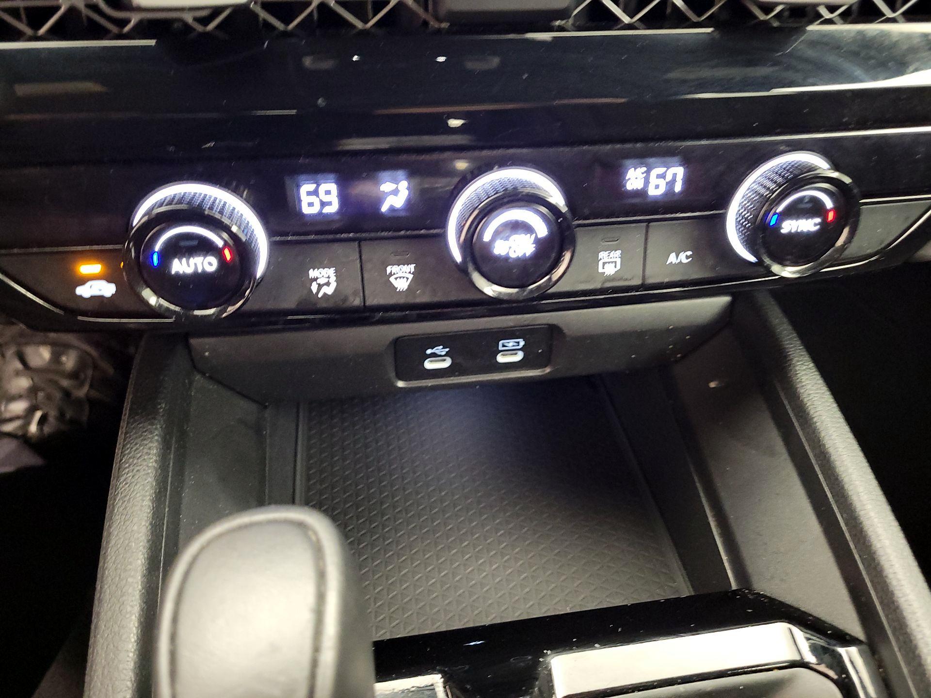 Thumbnail: 2024 Honda Accord - 15