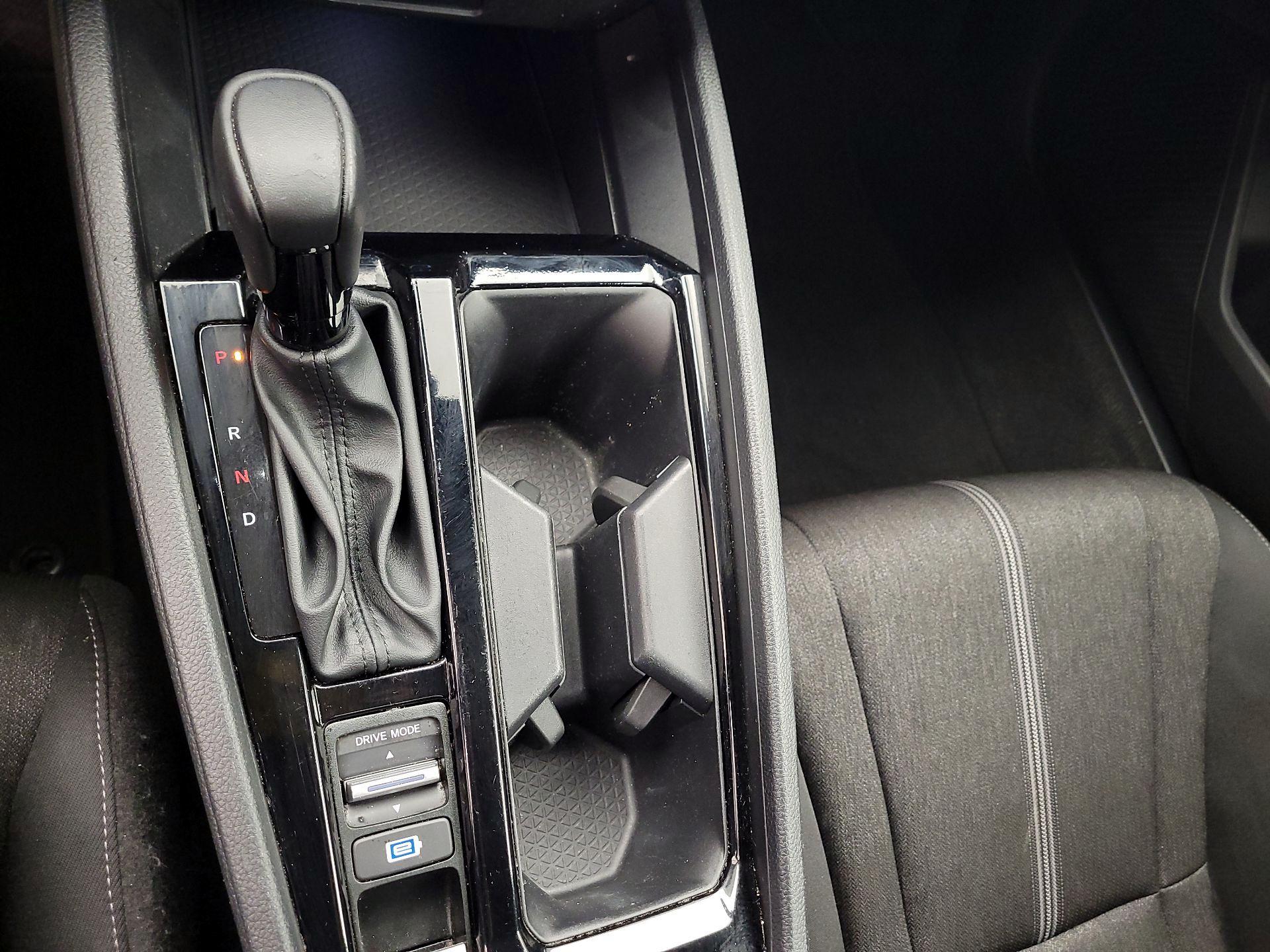 Thumbnail: 2024 Honda Accord - 16