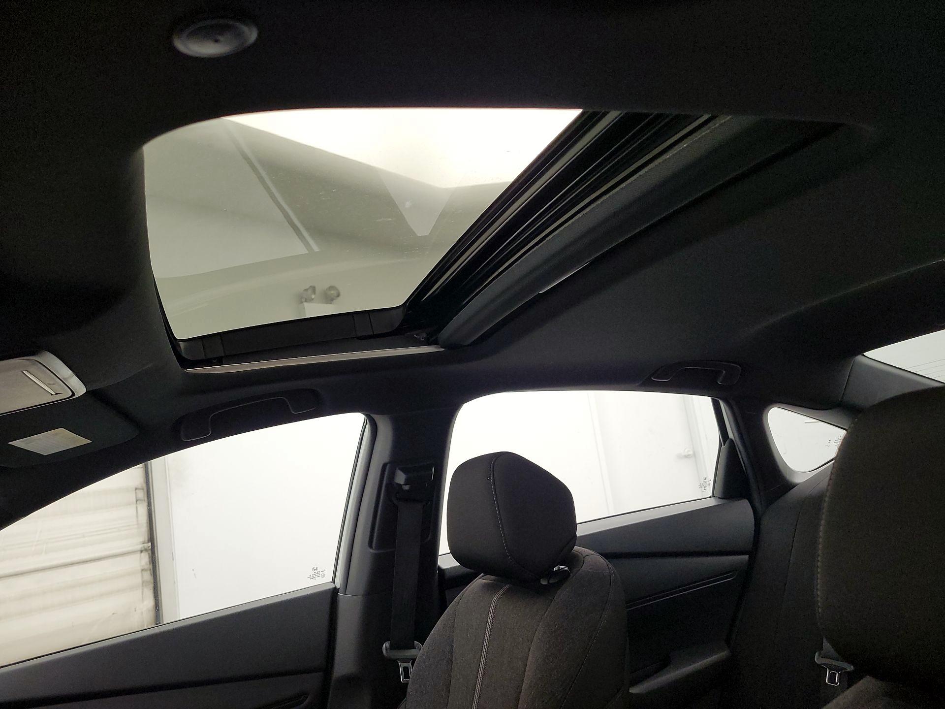 Thumbnail: 2024 Honda Accord - 17