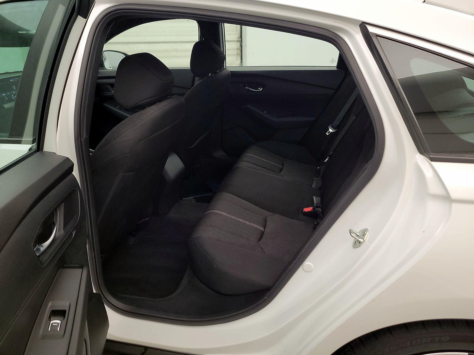 Thumbnail: 2024 Honda Accord - 18