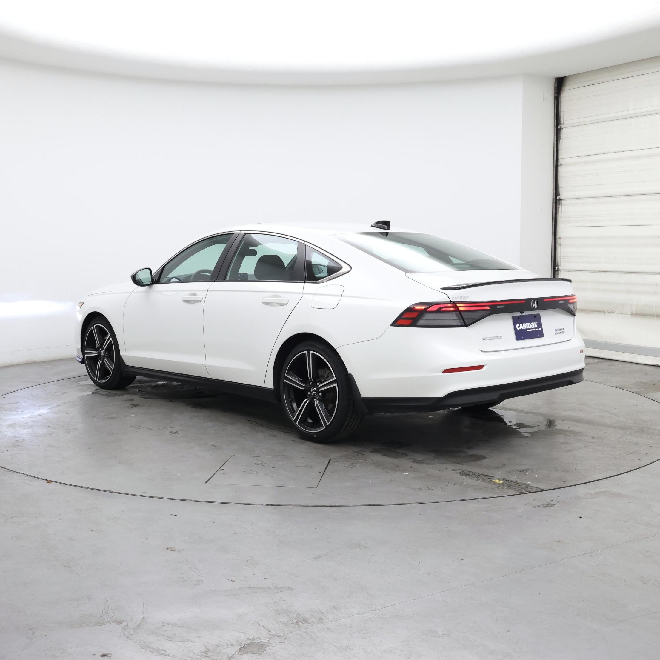 Thumbnail: 2024 Honda Accord - 2