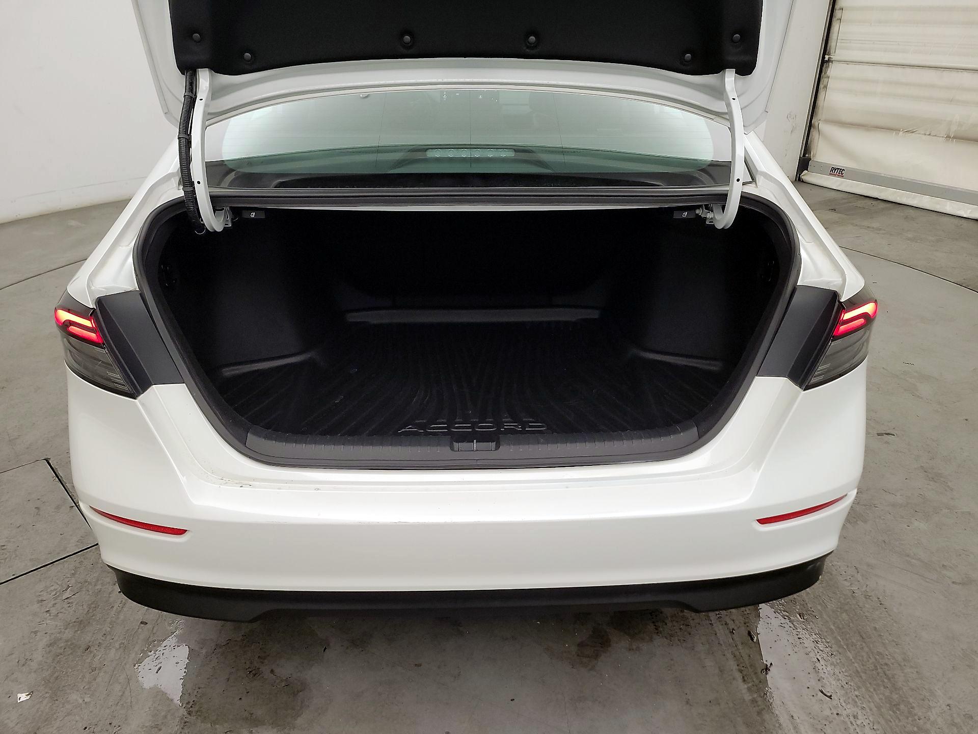 Thumbnail: 2024 Honda Accord - 19