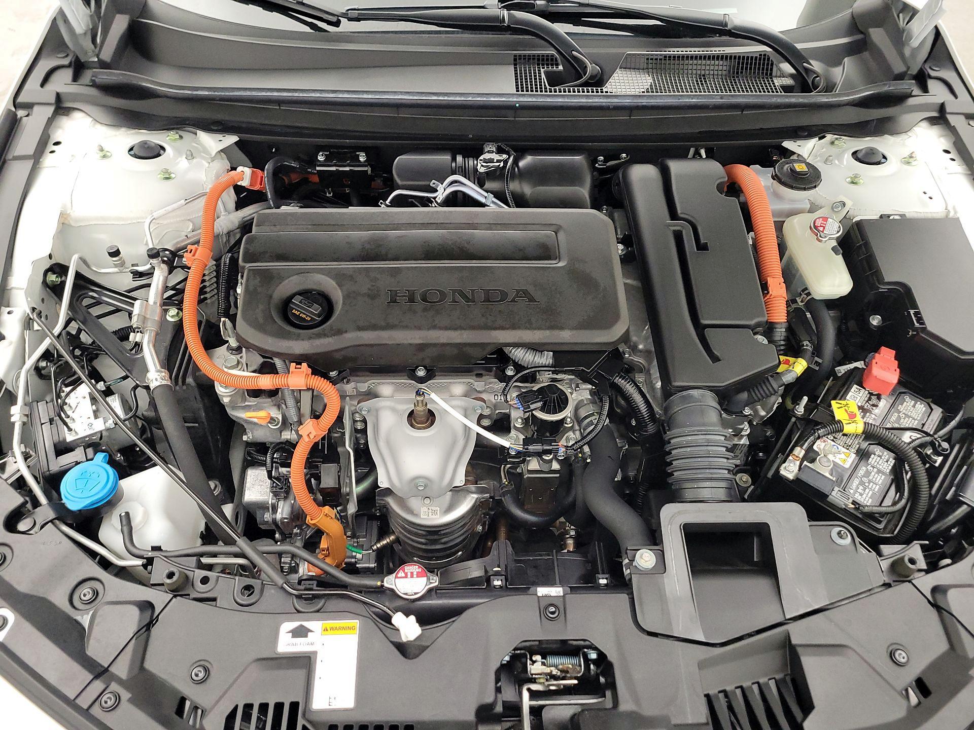 Thumbnail: 2024 Honda Accord - 20