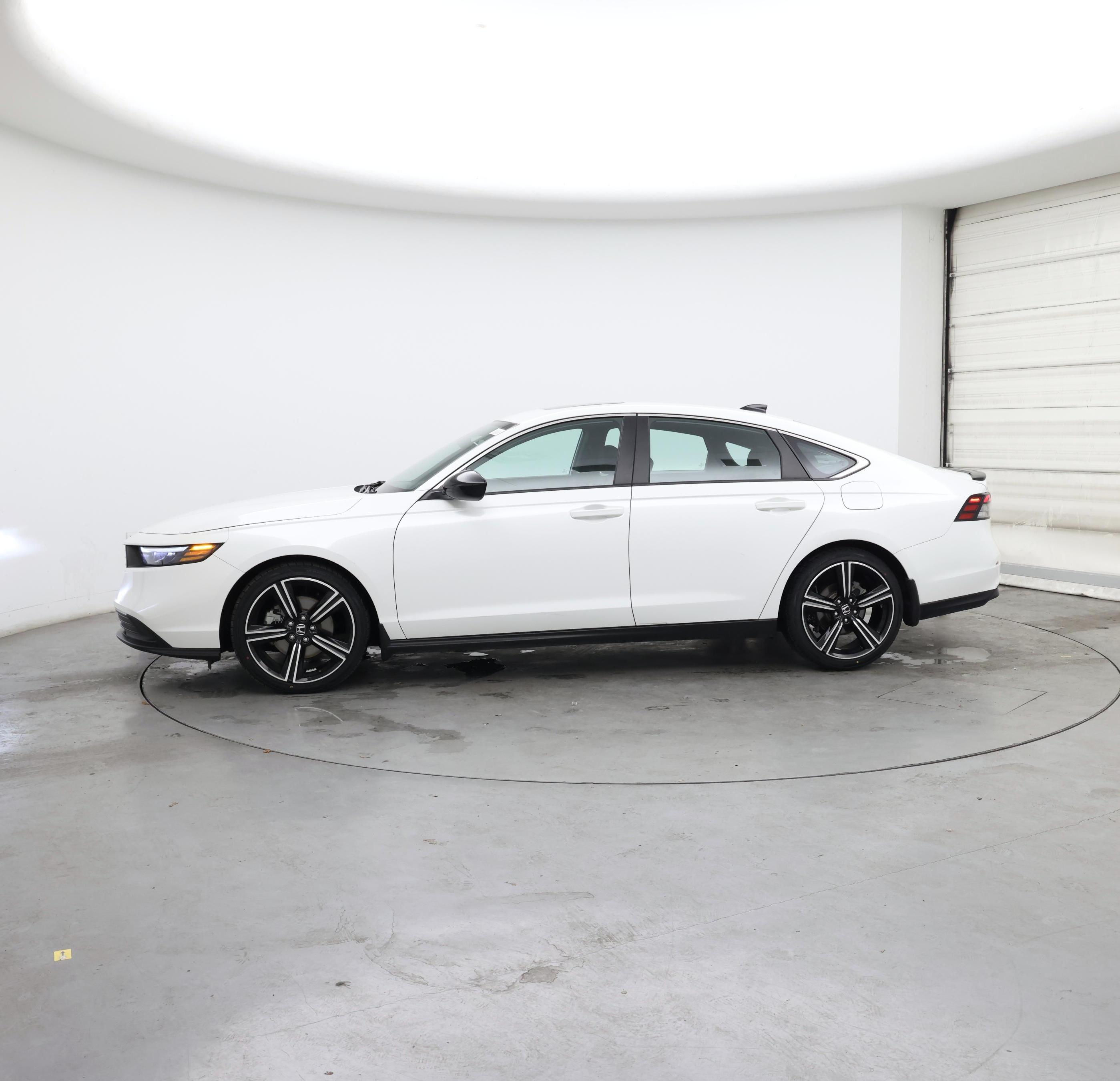 Thumbnail: 2024 Honda Accord - 3