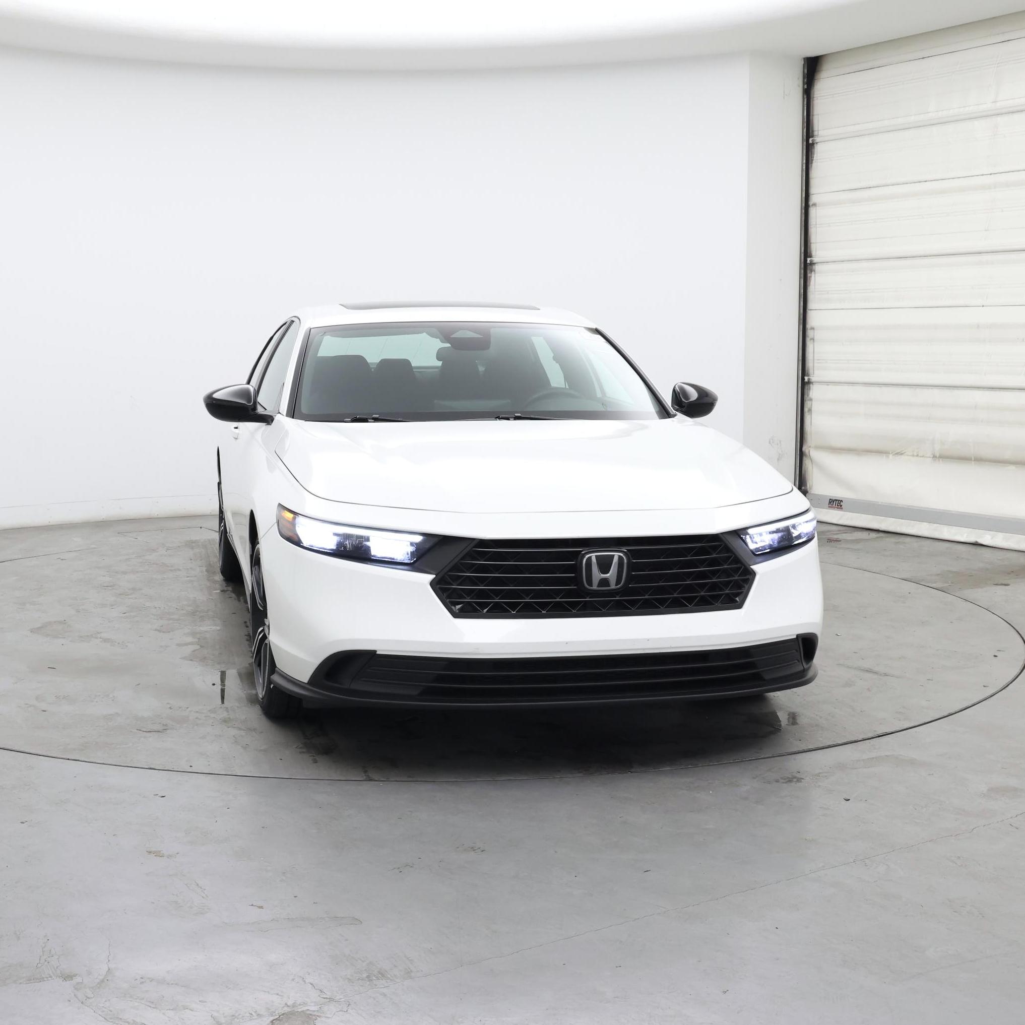 Thumbnail: 2024 Honda Accord - 5