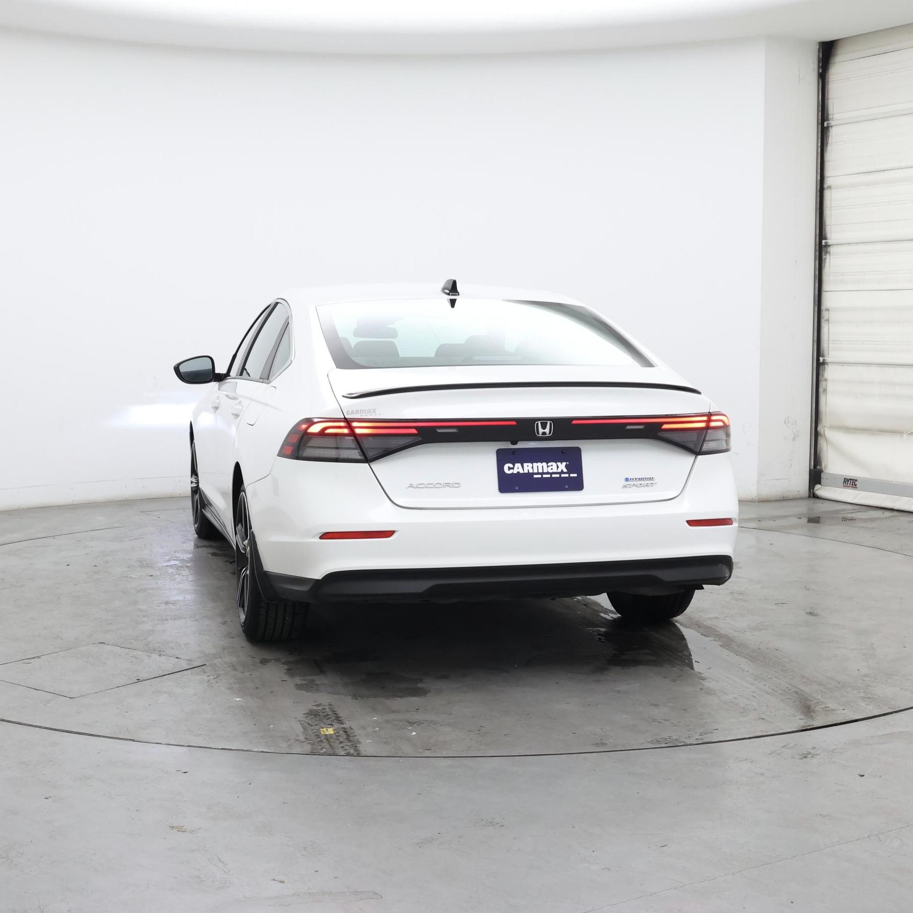 Thumbnail: 2024 Honda Accord - 6