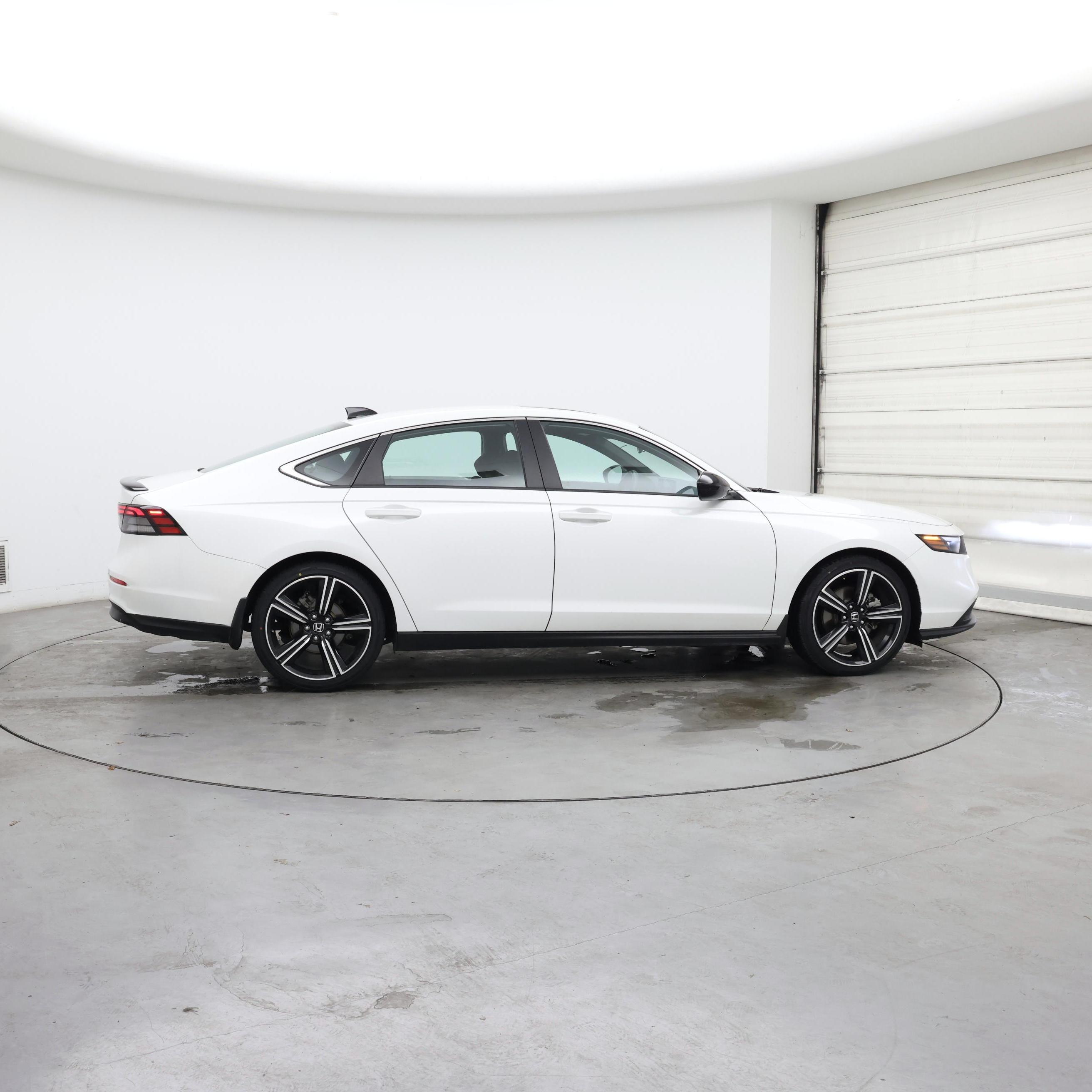 Thumbnail: 2024 Honda Accord - 7