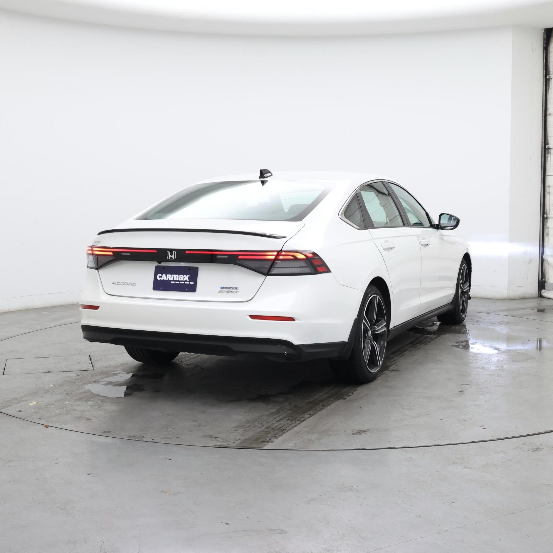 Thumbnail: 2024 Honda Accord - 8